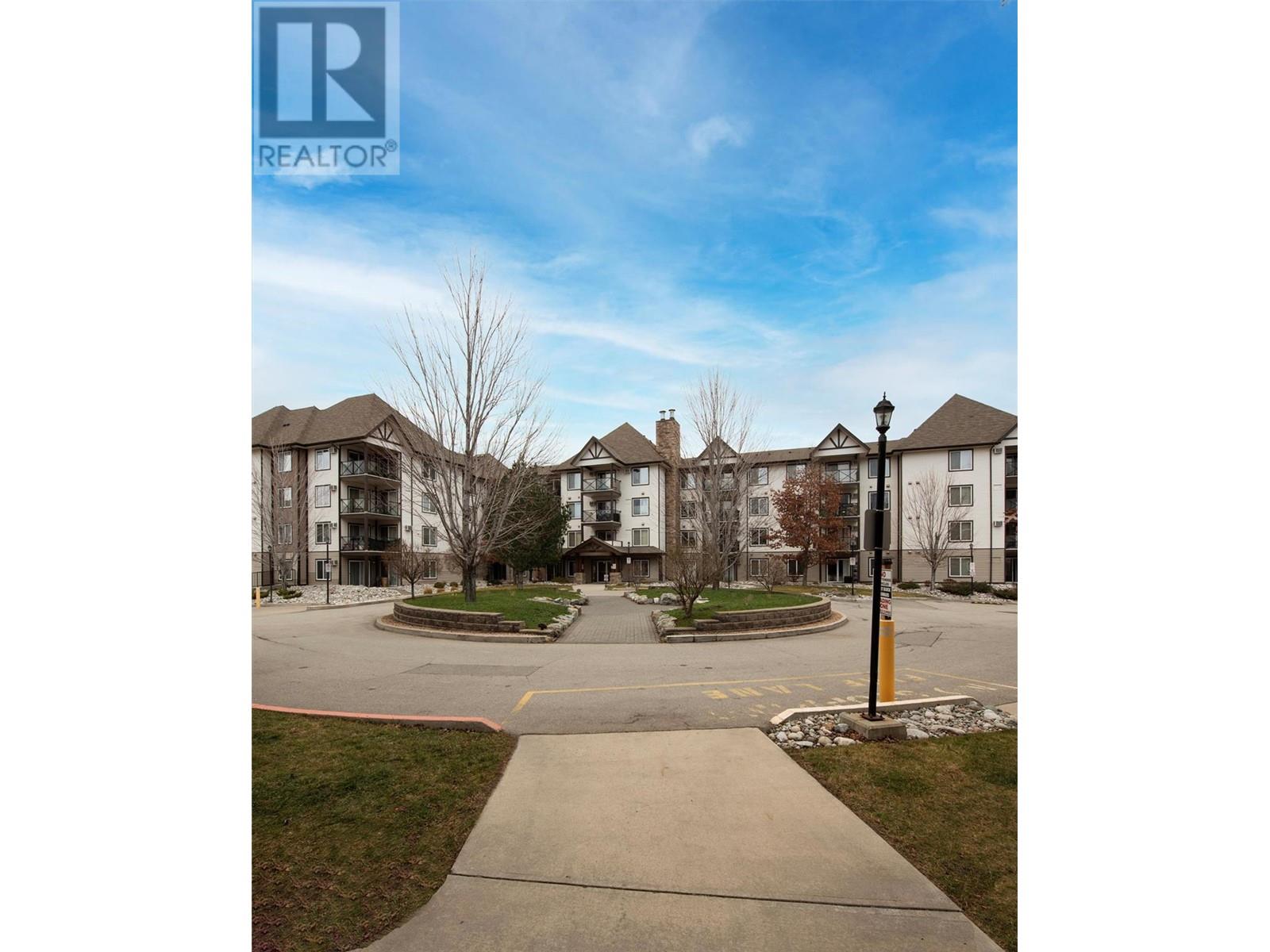 246 Hastings Avenue Unit# 319, Penticton, British Columbia  V2A 2V6 - Photo 2 - 10331756