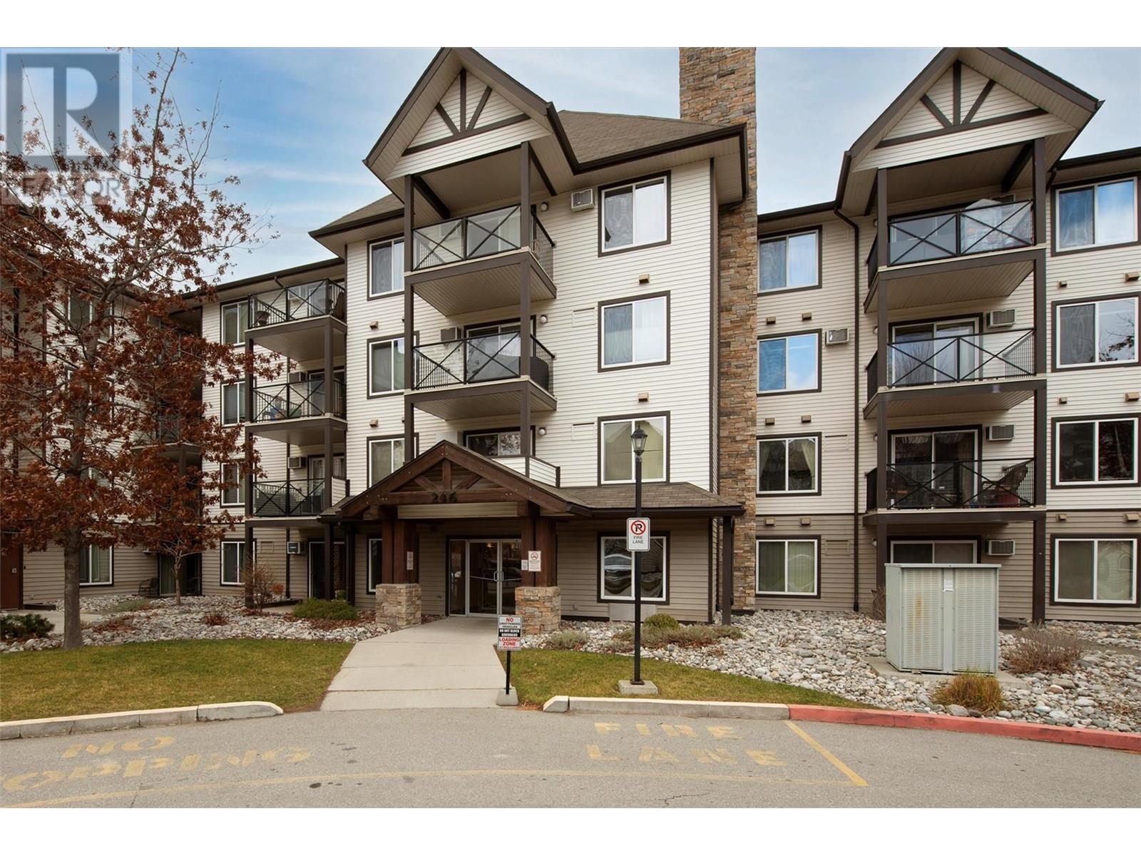 246 Hastings Avenue Unit# 319, Penticton, British Columbia  V2A 2V6 - Photo 3 - 10331756