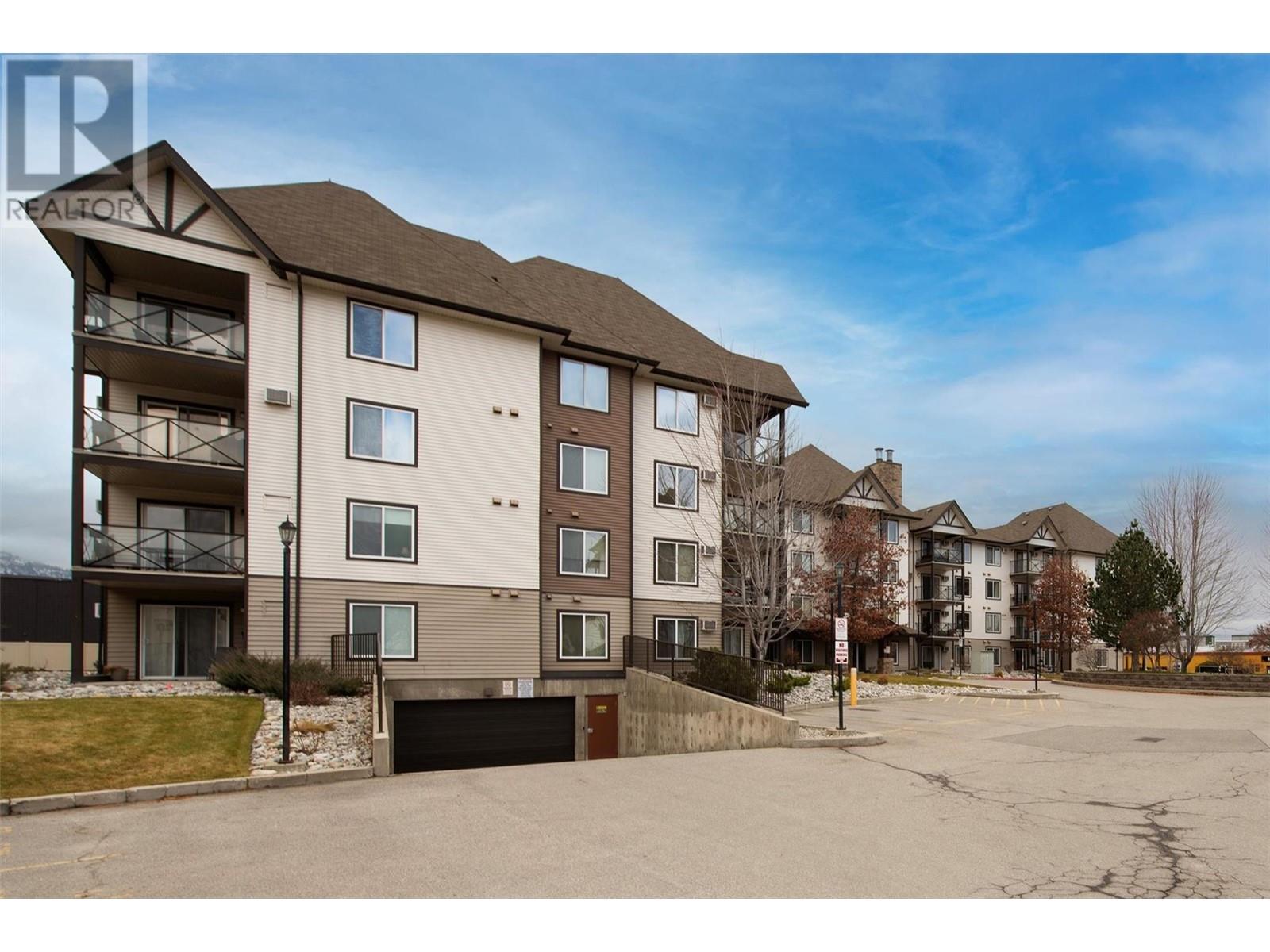 246 Hastings Avenue Unit# 319, Penticton, British Columbia  V2A 2V6 - Photo 4 - 10331756