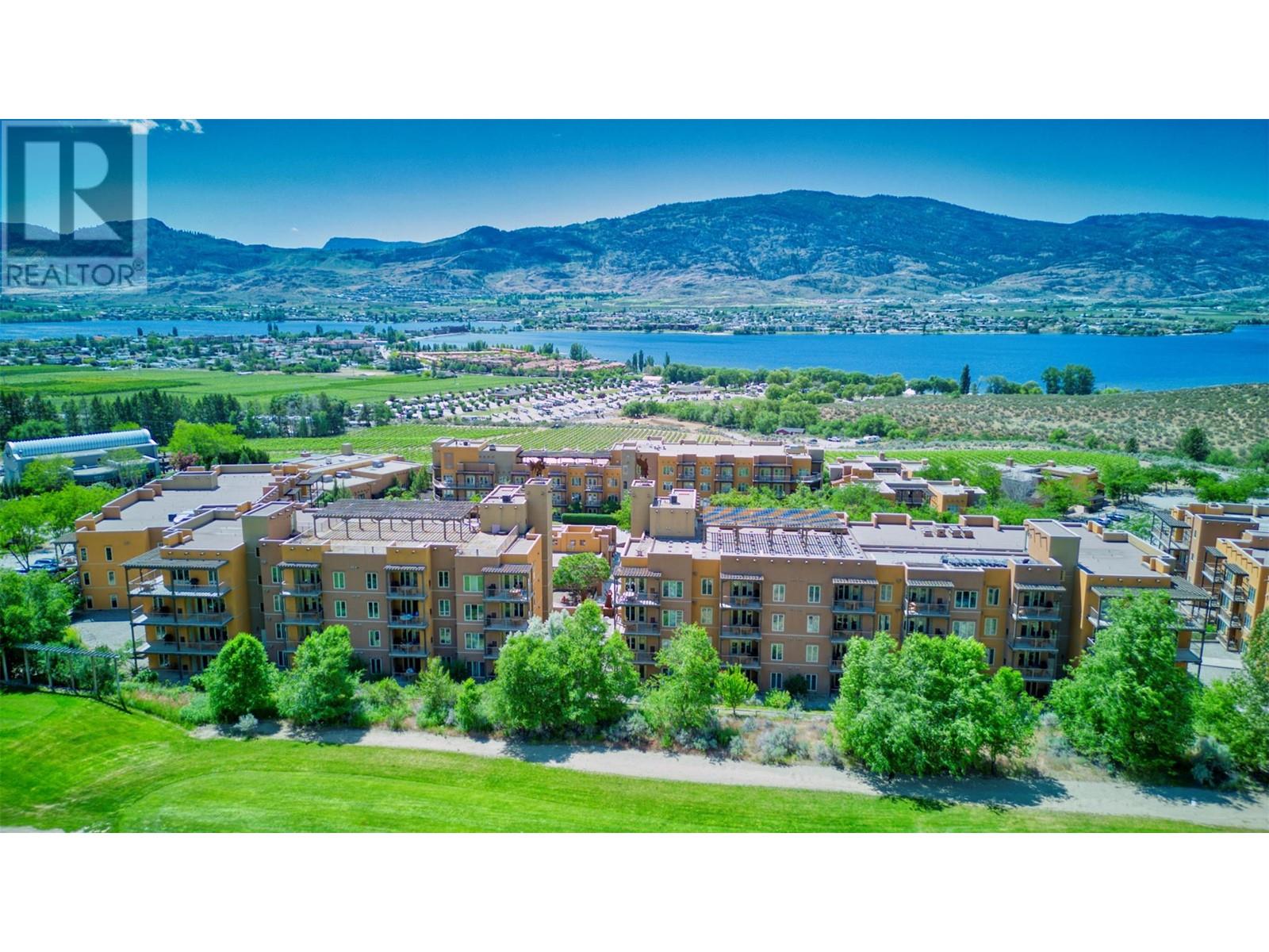 1200 Rancher Creek Road Unit# 136abcd, Osoyoos, British Columbia  V0H 1V6 - Photo 1 - 10331983