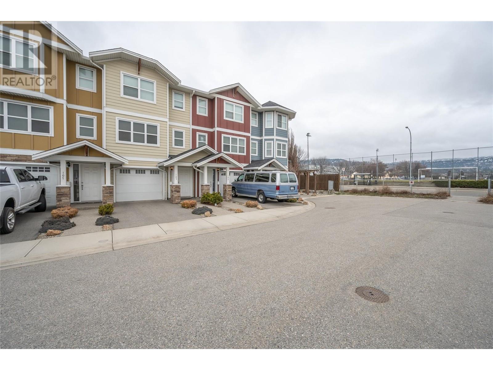 707 Revelstoke Avenue Unit# 105, Penticton, British Columbia  V2A 2J1 - Photo 23 - 10332141