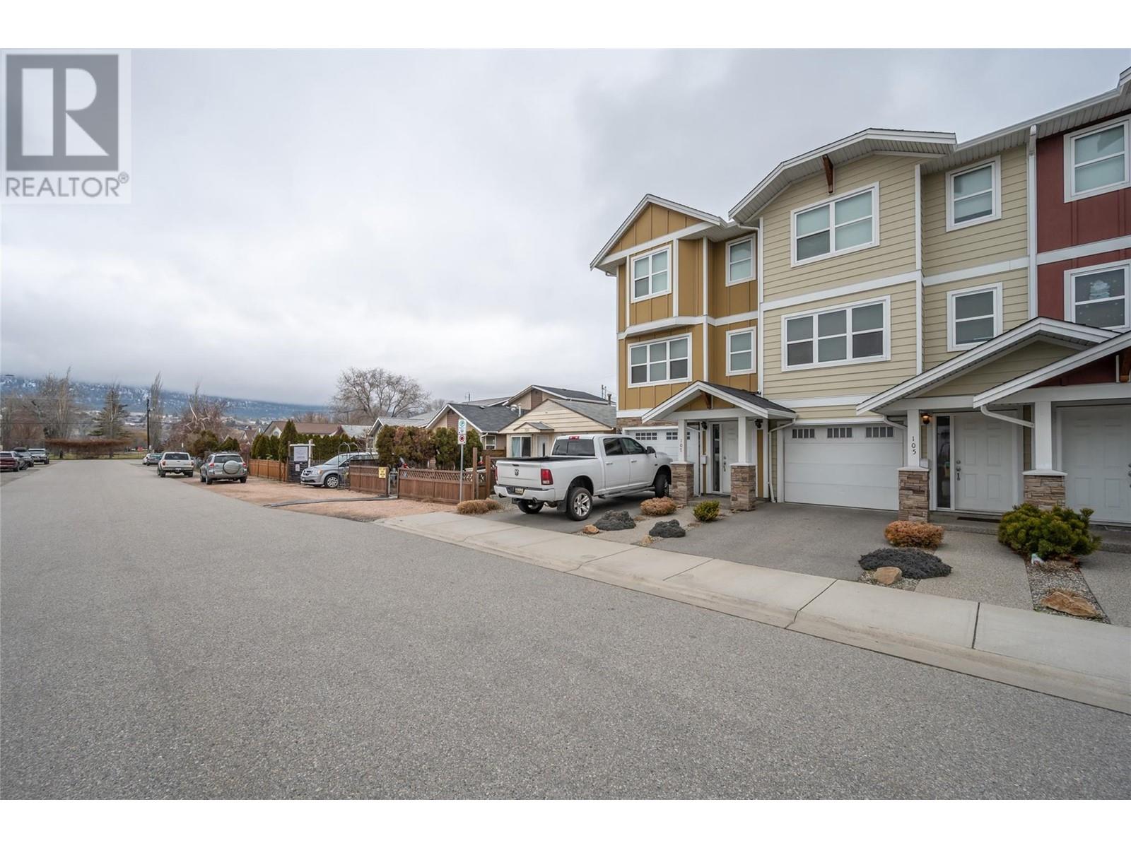 707 Revelstoke Avenue Unit# 105, Penticton, British Columbia  V2A 2J1 - Photo 24 - 10332141