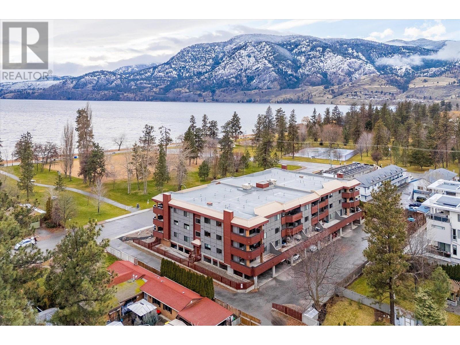 217 Elm Avenue Unit# 107, Penticton, British Columbia  V2A 3W1 - Photo 1 - 10332201