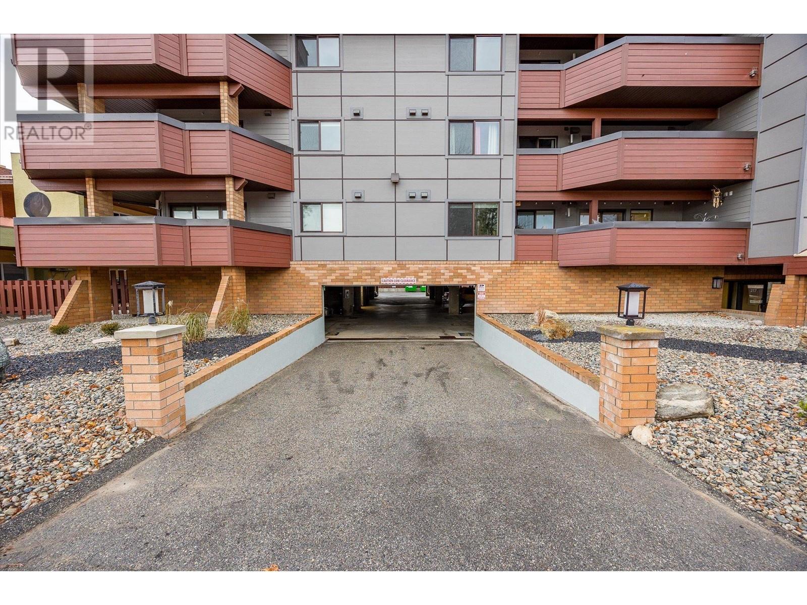 217 Elm Avenue Unit# 107, Penticton, British Columbia  V2A 3W1 - Photo 26 - 10332201