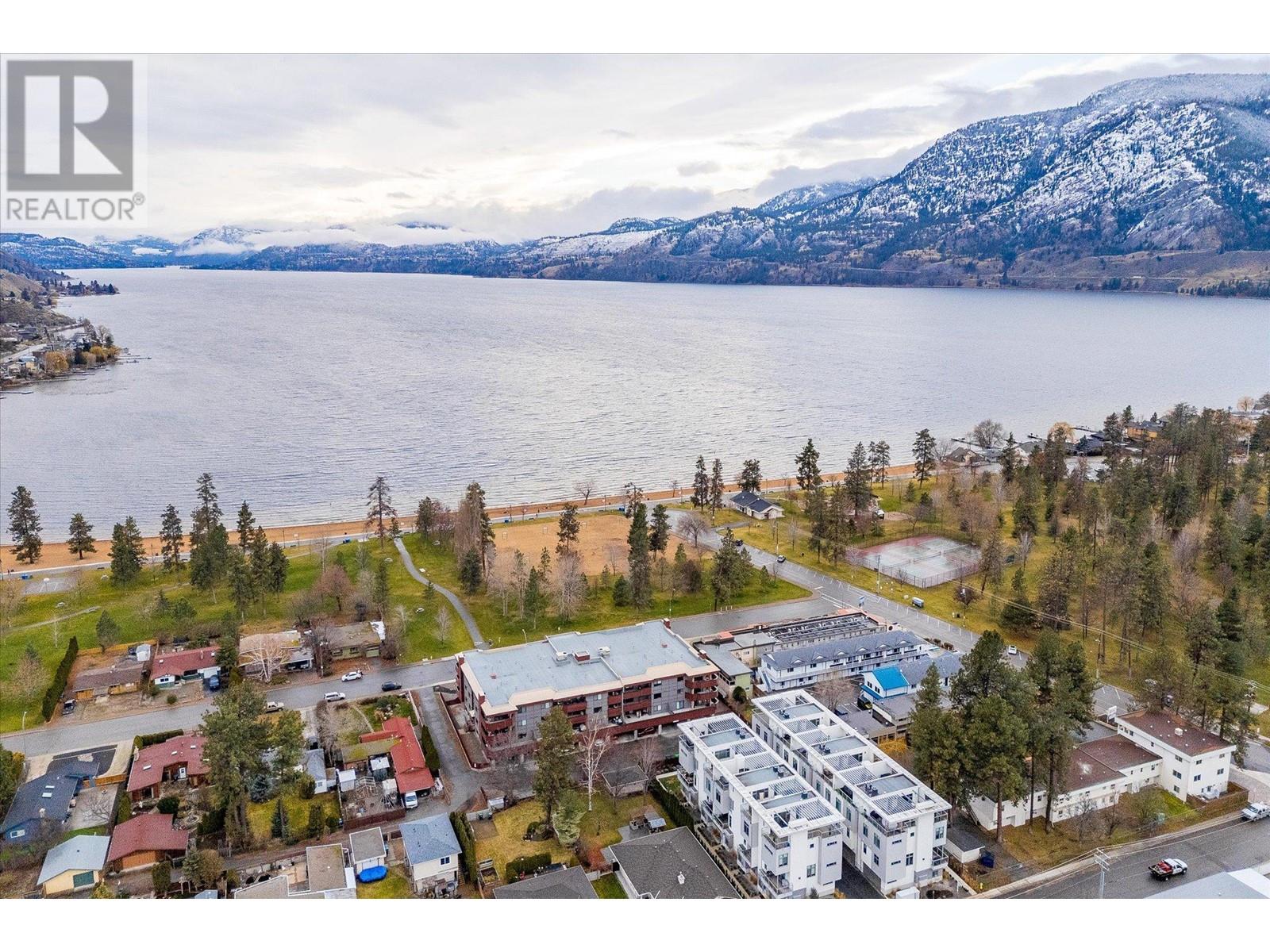 217 Elm Avenue Unit# 107, Penticton, British Columbia  V2A 3W1 - Photo 34 - 10332201