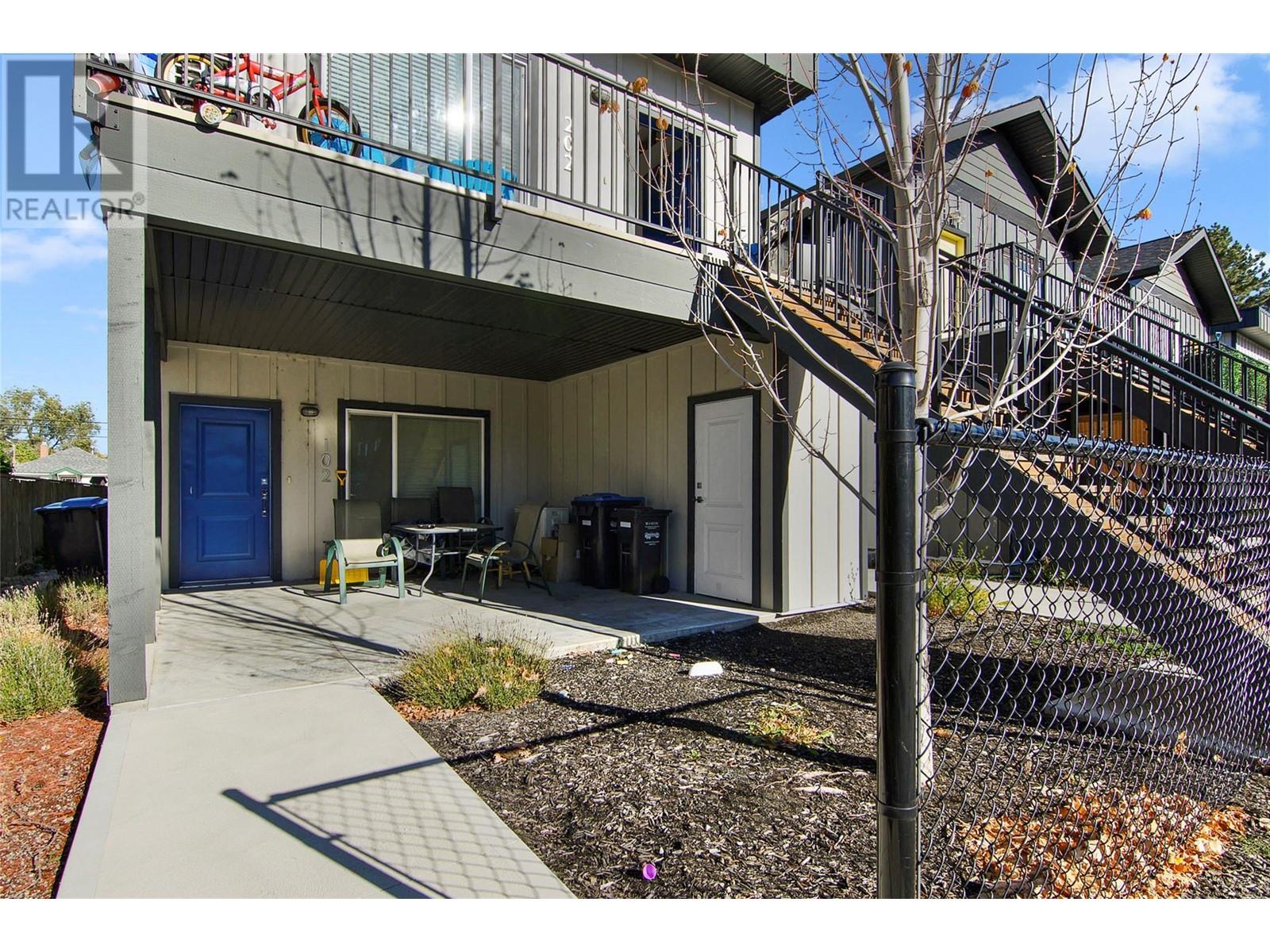 124 Calgary Avenue, Penticton, British Columbia  V2A 2T7 - Photo 4 - 10332354