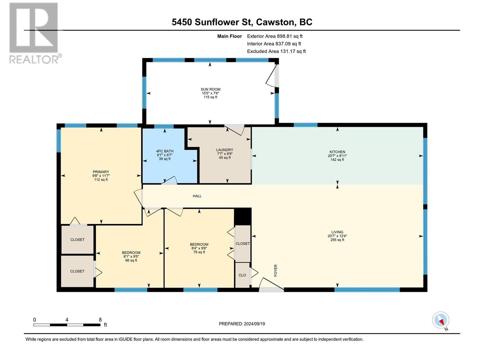 5450 Sunflower Street, Oliver, British Columbia  V0H 1T0 - Photo 49 - 10332069