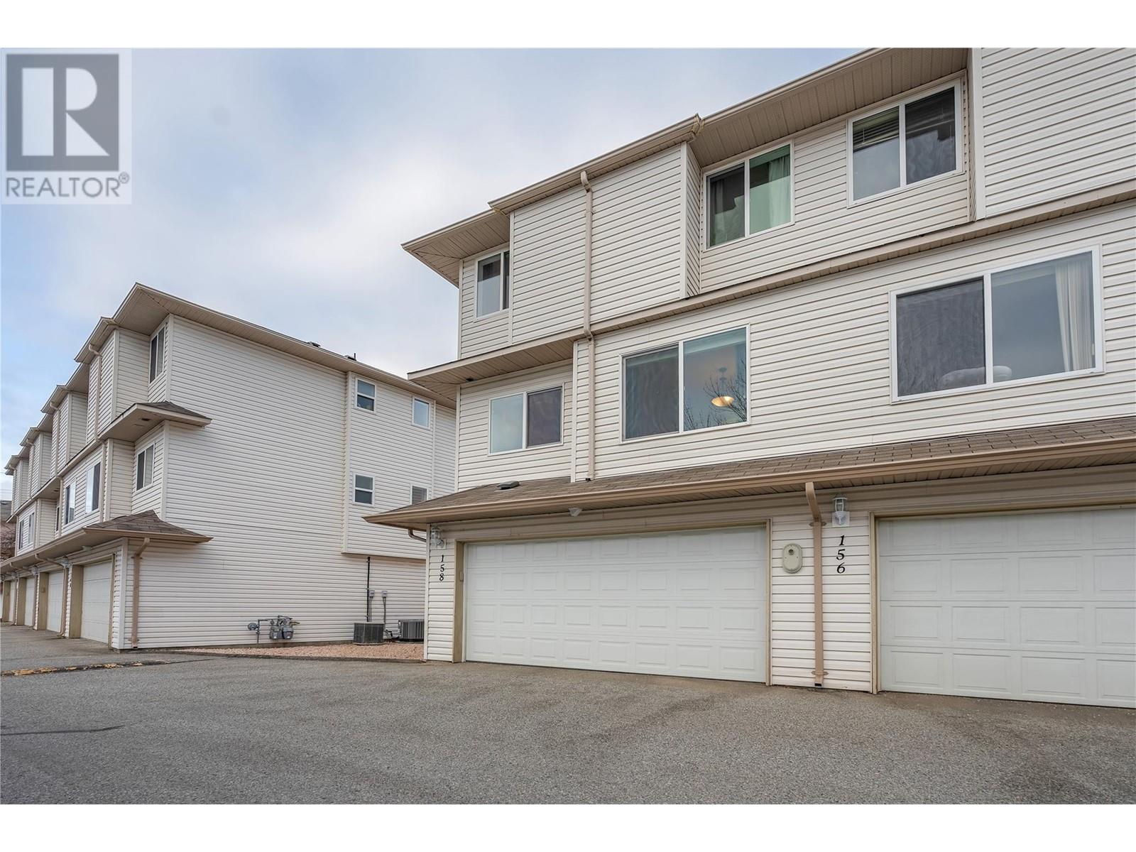 3153 Paris Street Unit# 158, Penticton, British Columbia  V2A 8P1 - Photo 2 - 10332421