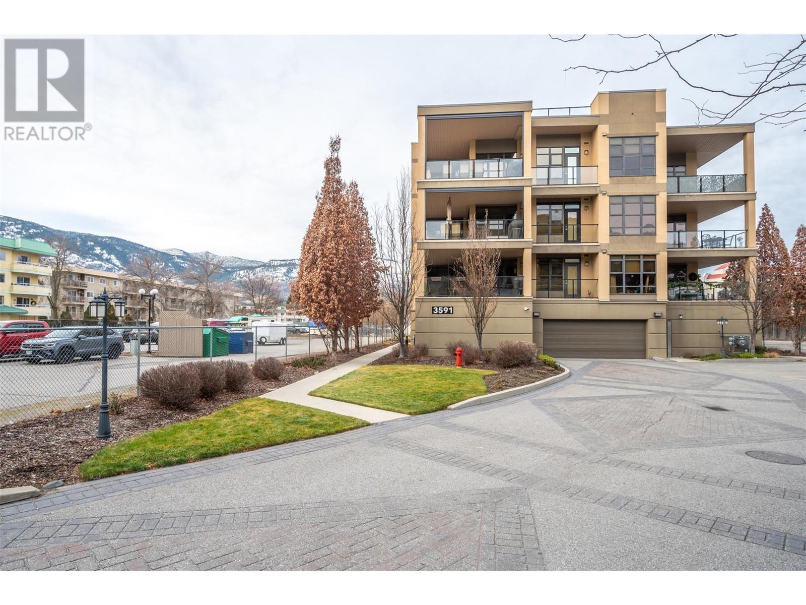 3591 Skaha Lake Road Unit# 204, Penticton, British Columbia  V2A 7K2 - Photo 44 - 10332469