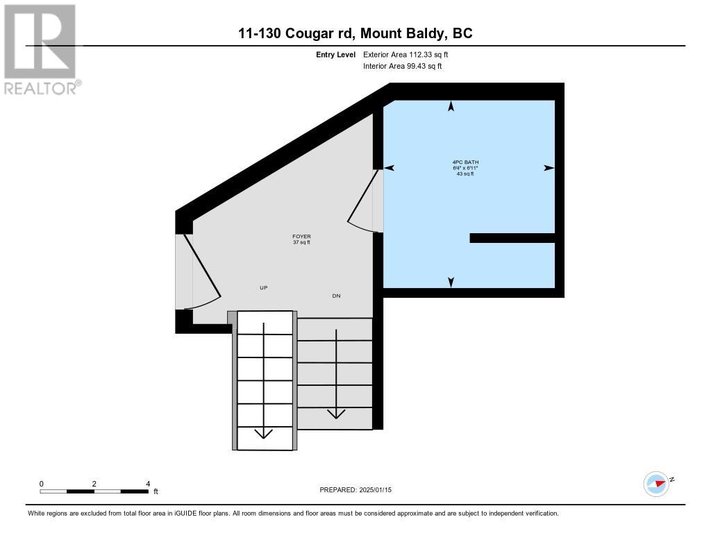 130 Cougar Road Unit# 11, Oliver, British Columbia  V0H 1T8 - Photo 34 - 10332302