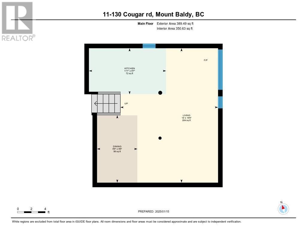 130 Cougar Road Unit# 11, Oliver, British Columbia  V0H 1T8 - Photo 35 - 10332302