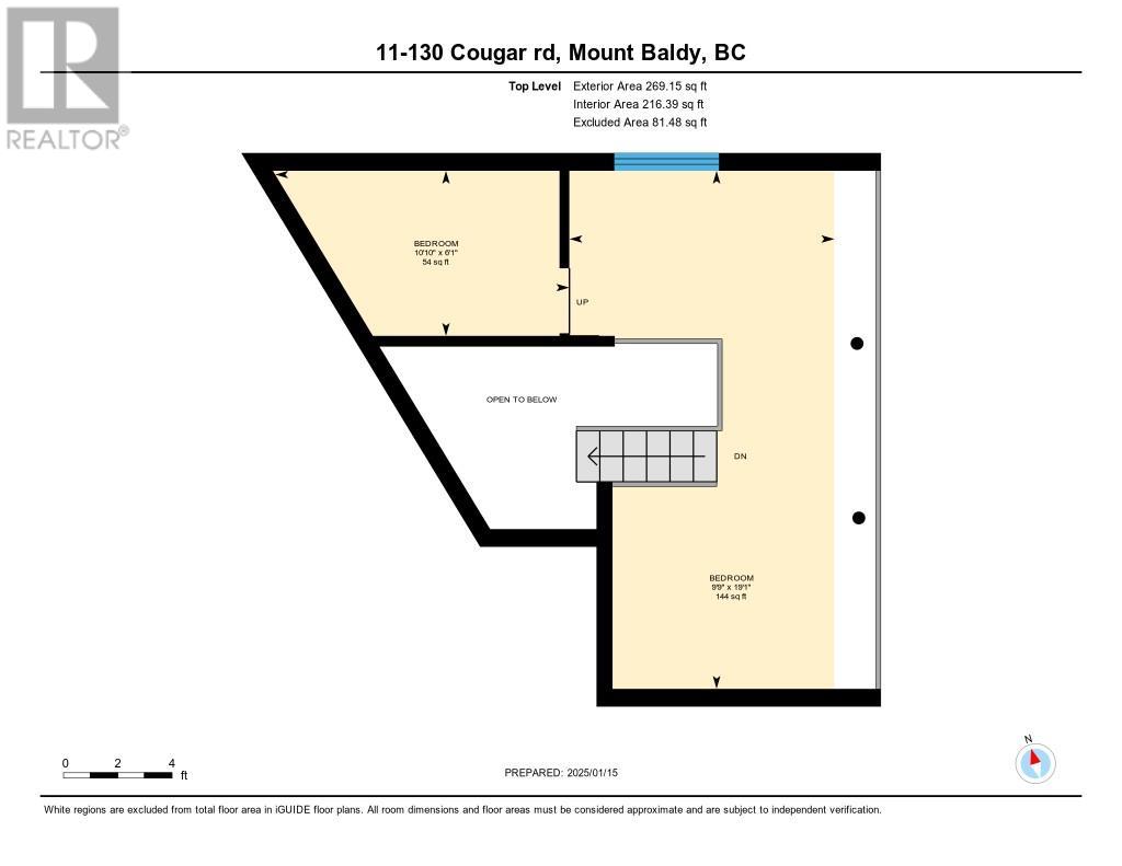 130 Cougar Road Unit# 11, Oliver, British Columbia  V0H 1T8 - Photo 36 - 10332302