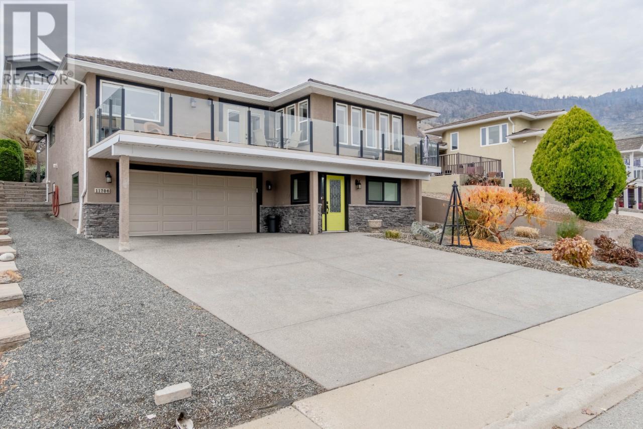 11706 Golf Course Drive, Osoyoos, British Columbia  V0H 1V4 - Photo 1 - 10332492