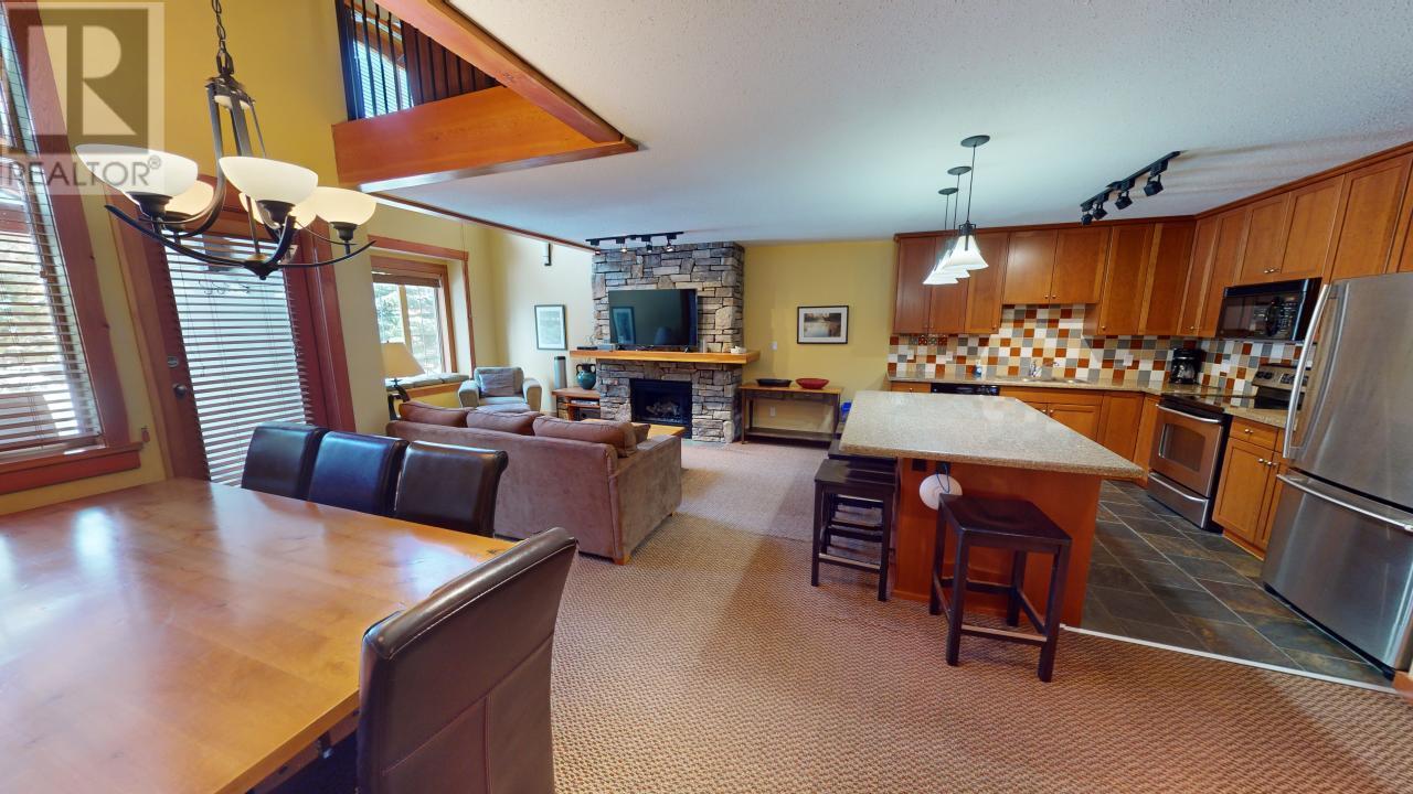 45 Rivermount Place Unit# 102a, Fernie, British Columbia  V0B 1M5 - Photo 27 - 10332034