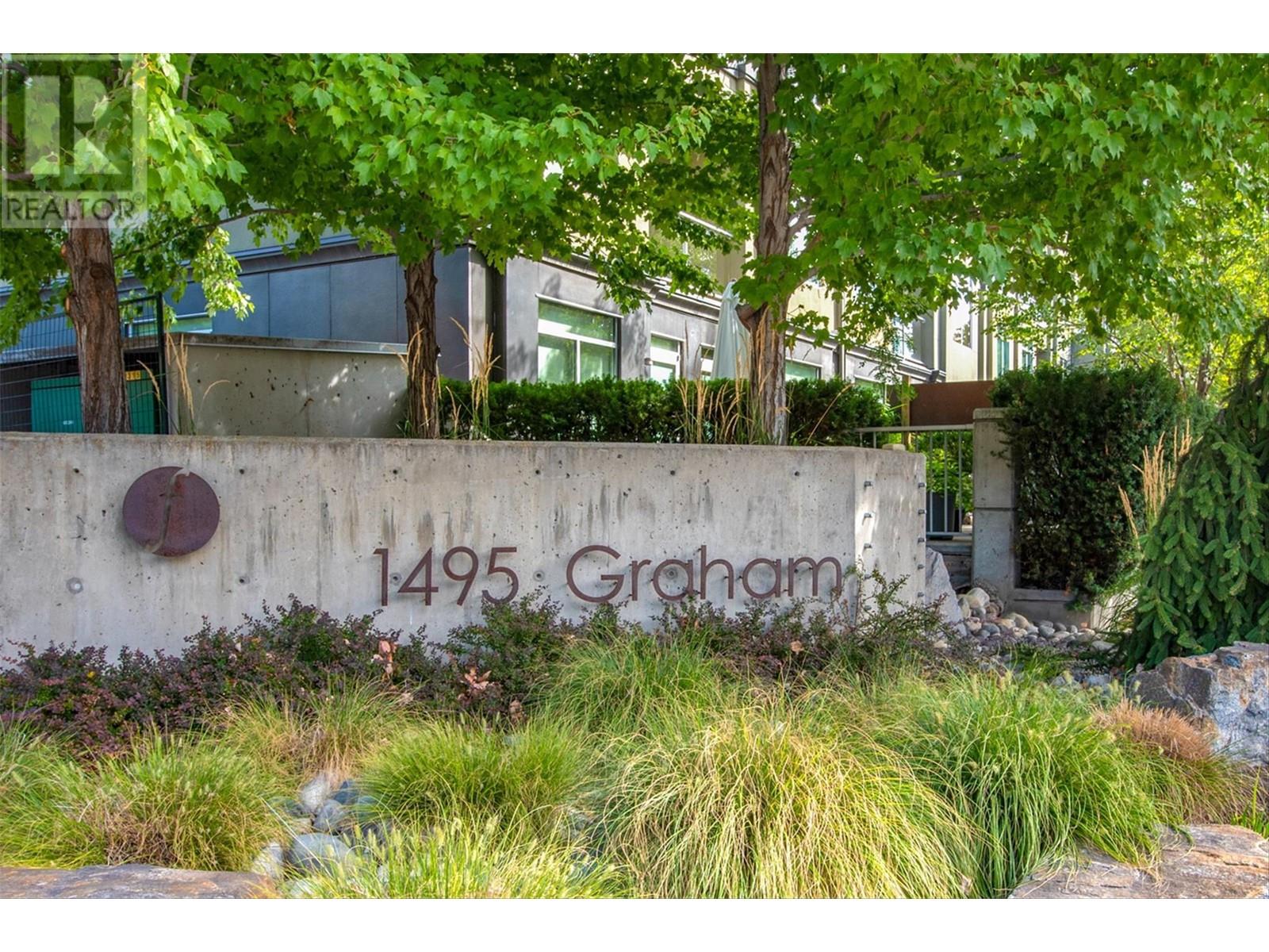 1495 Graham Street Unit# 108, Kelowna, British Columbia  V1Y 2A3 - Photo 2 - 10332202