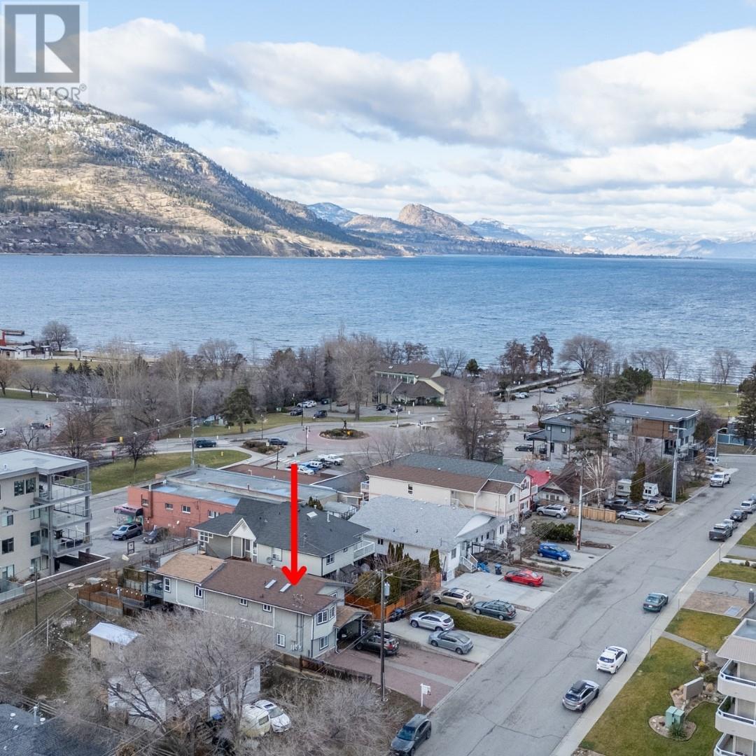 109 Van Horne Street Unit# 101, Penticton, British Columbia  V2A 4K1 - Photo 2 - 10332433