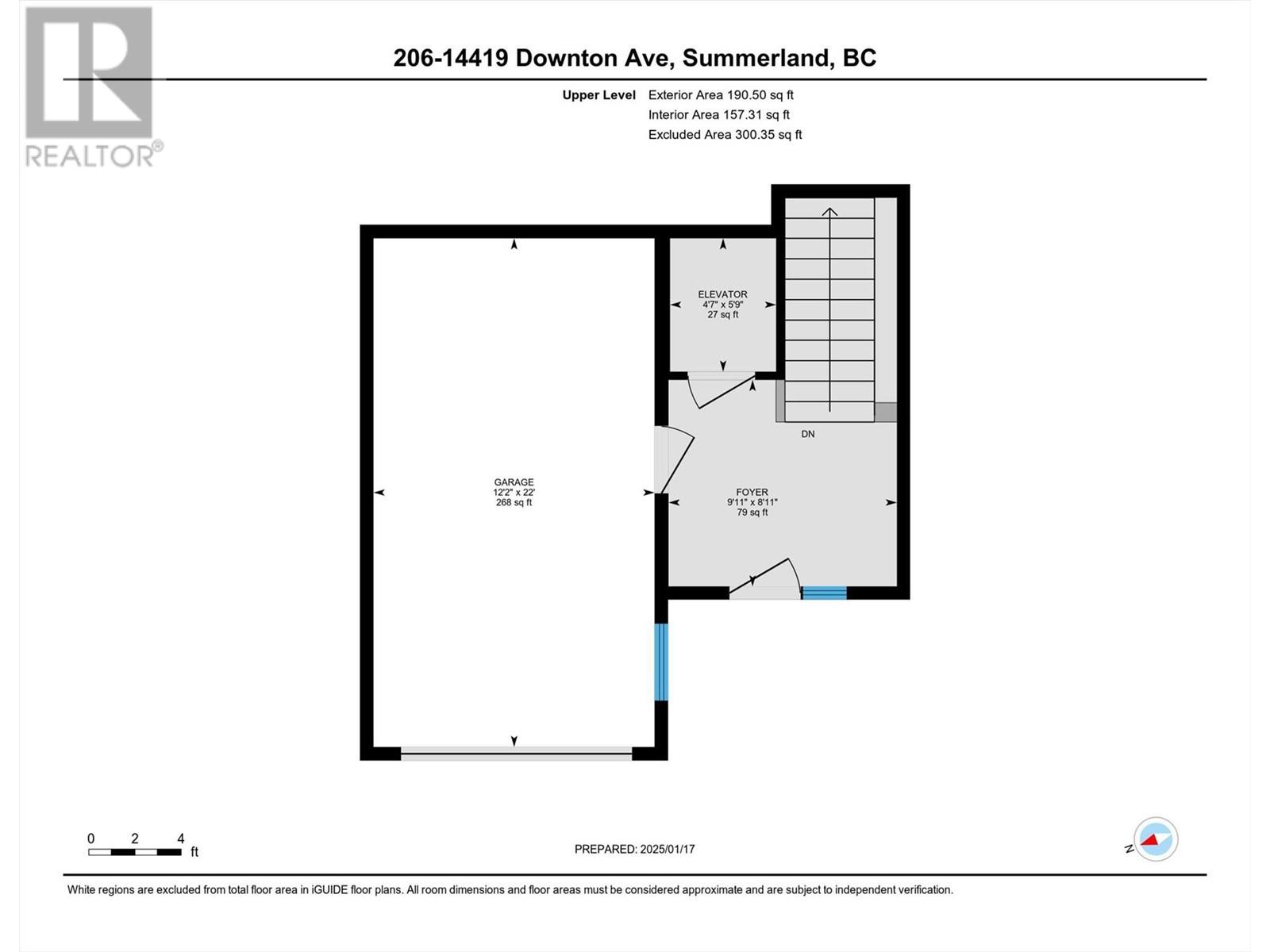 14419 Downton Avenue Unit# 206, Summerland, British Columbia  V0H 1Z1 - Photo 46 - 10332233