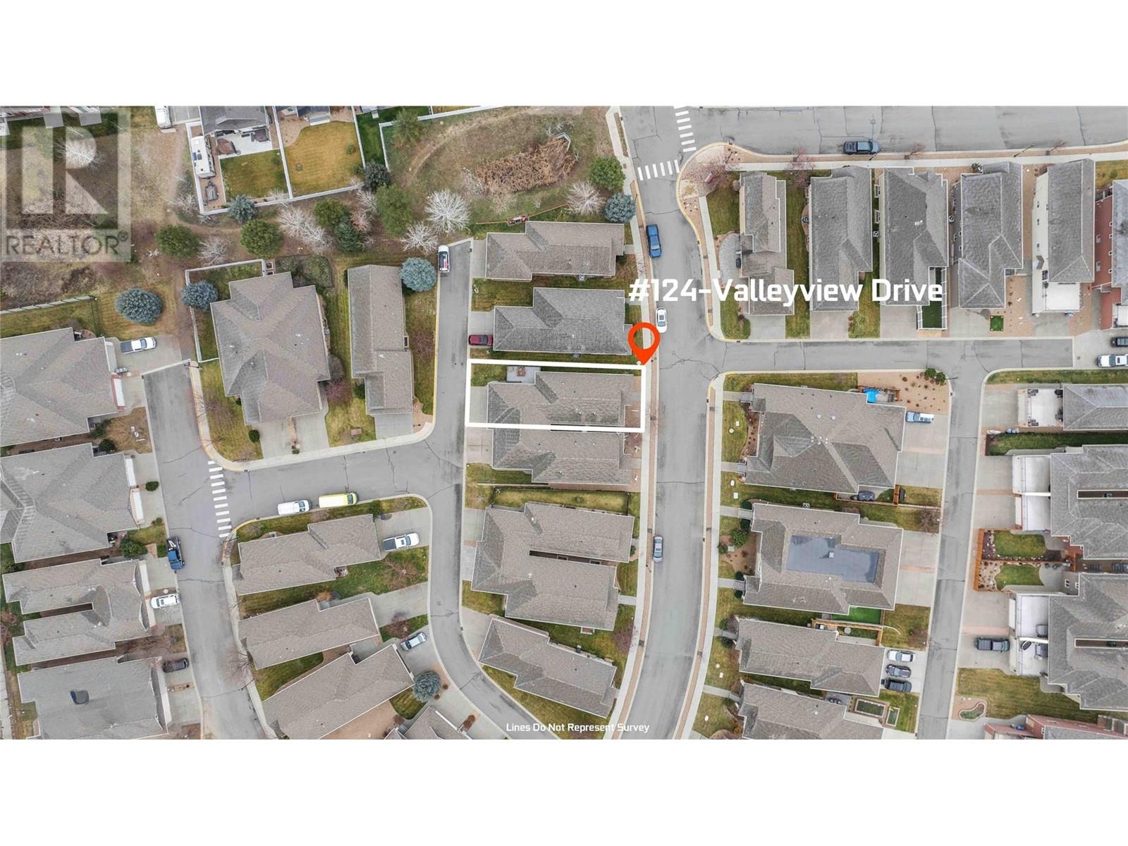 2920 Valleyview Drive Unit# 124, Kamloops, British Columbia  V2C 0A8 - Photo 19 - 10331042