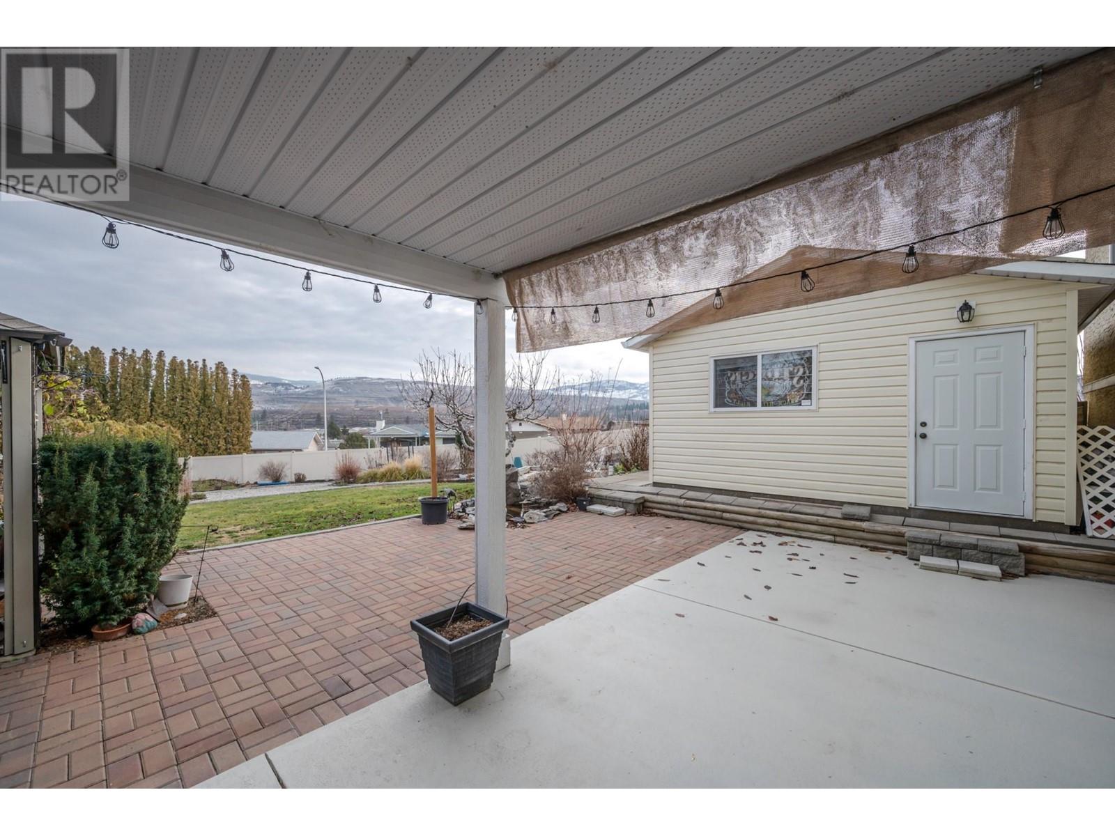 6607 Mountainview Drive, Oliver, British Columbia  V0H 1T4 - Photo 45 - 10332518