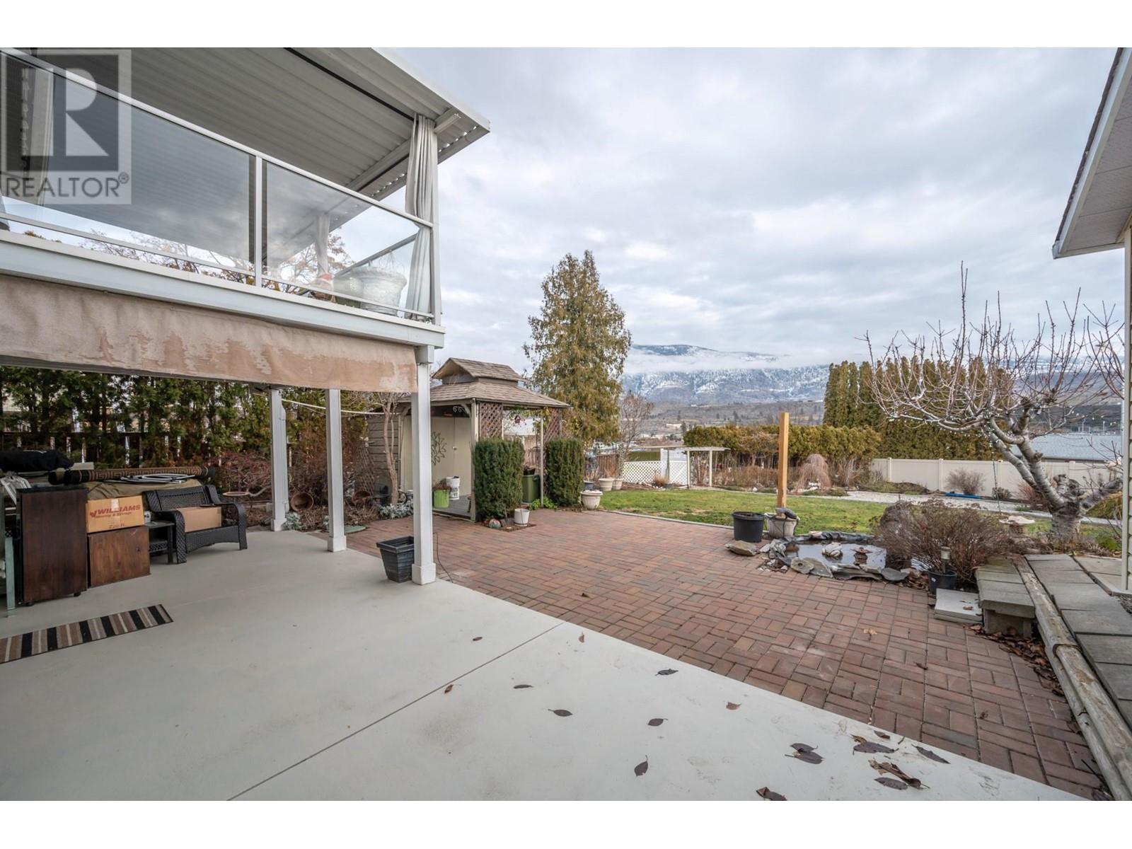 6607 Mountainview Drive, Oliver, British Columbia  V0H 1T4 - Photo 46 - 10332518