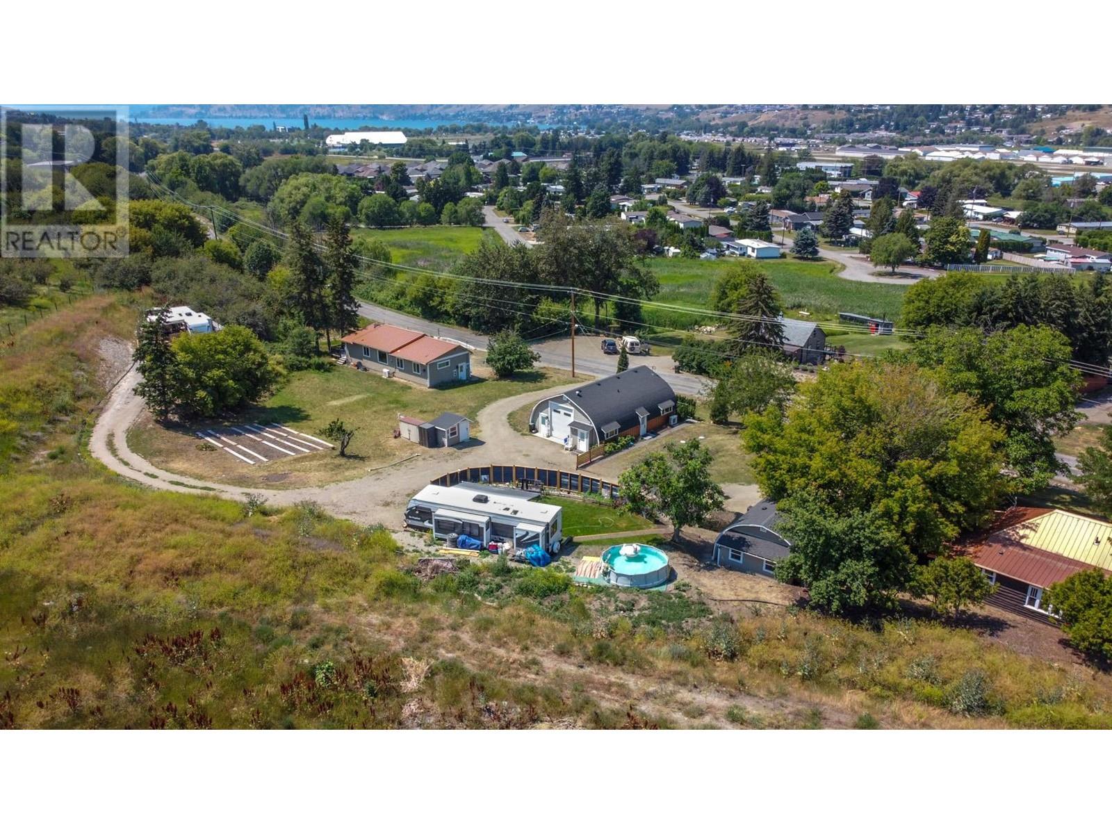 6226 Okanagan Avenue, Vernon, British Columbia  V1H 1M1 - Photo 1 - 10331966