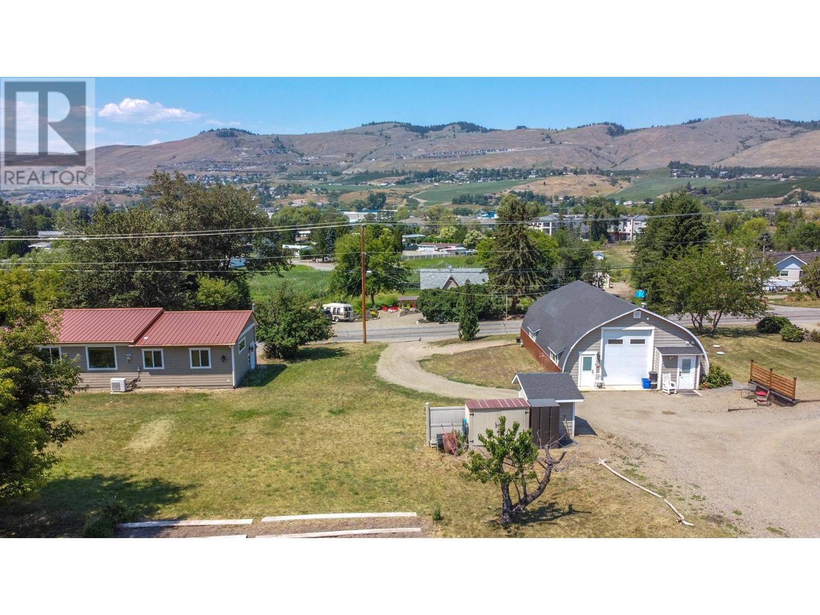 6226 Okanagan Avenue, Vernon, British Columbia  V1H 1M1 - Photo 99 - 10331966