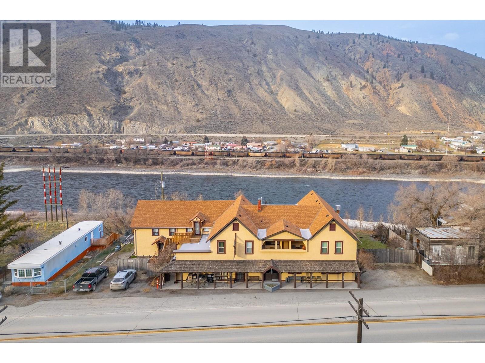 3649 Merritt-Spences Bridge Highway, Merritt, British Columbia  V0K 2L0 - Photo 34 - 10332694