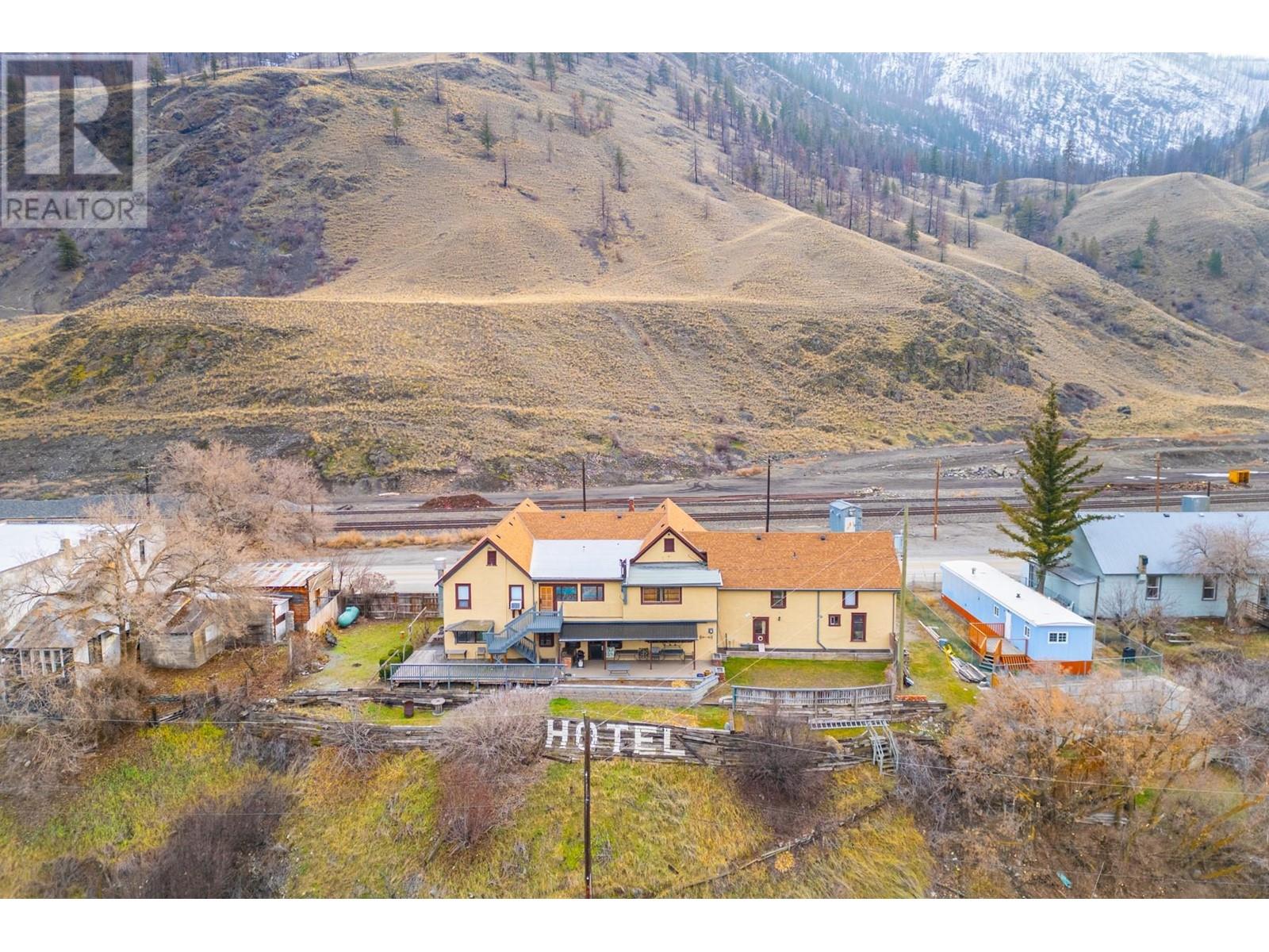 3649 Merritt-Spences Bridge Highway, Merritt, British Columbia  V0K 2L0 - Photo 35 - 10332694