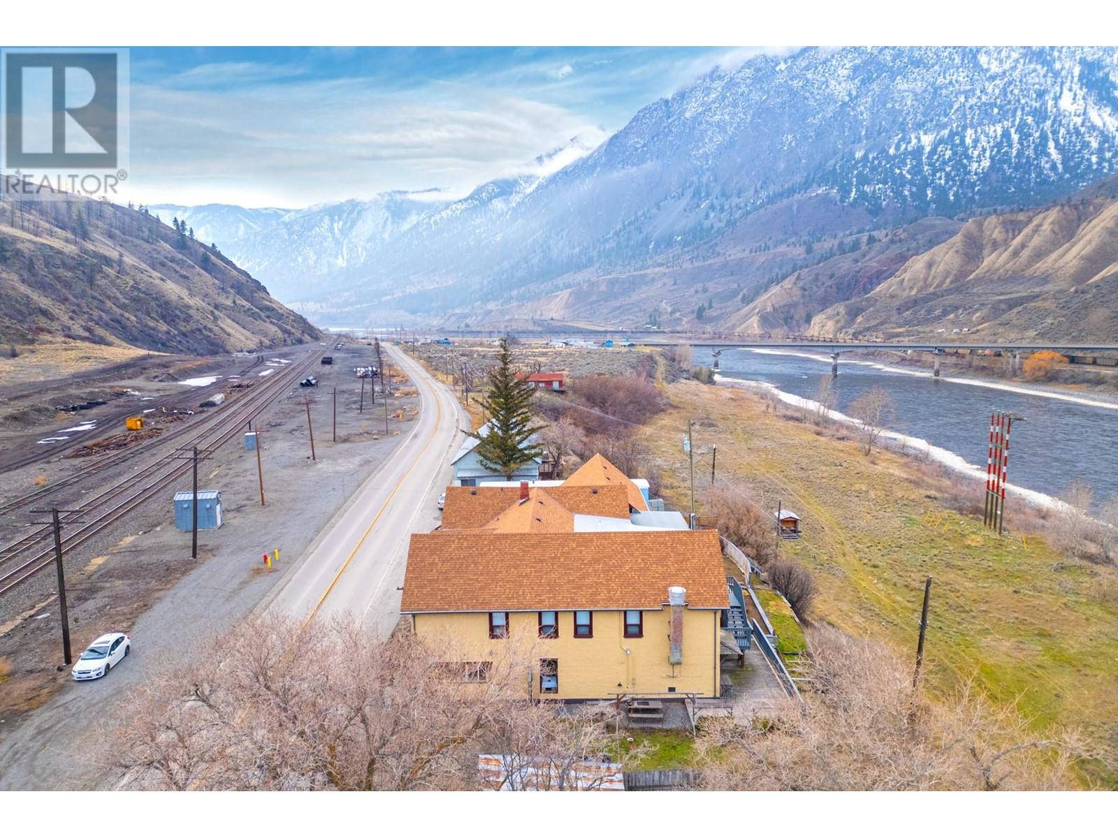 3649 Merritt-Spences Bridge Highway, Merritt, British Columbia  V0K 2L0 - Photo 37 - 10332694