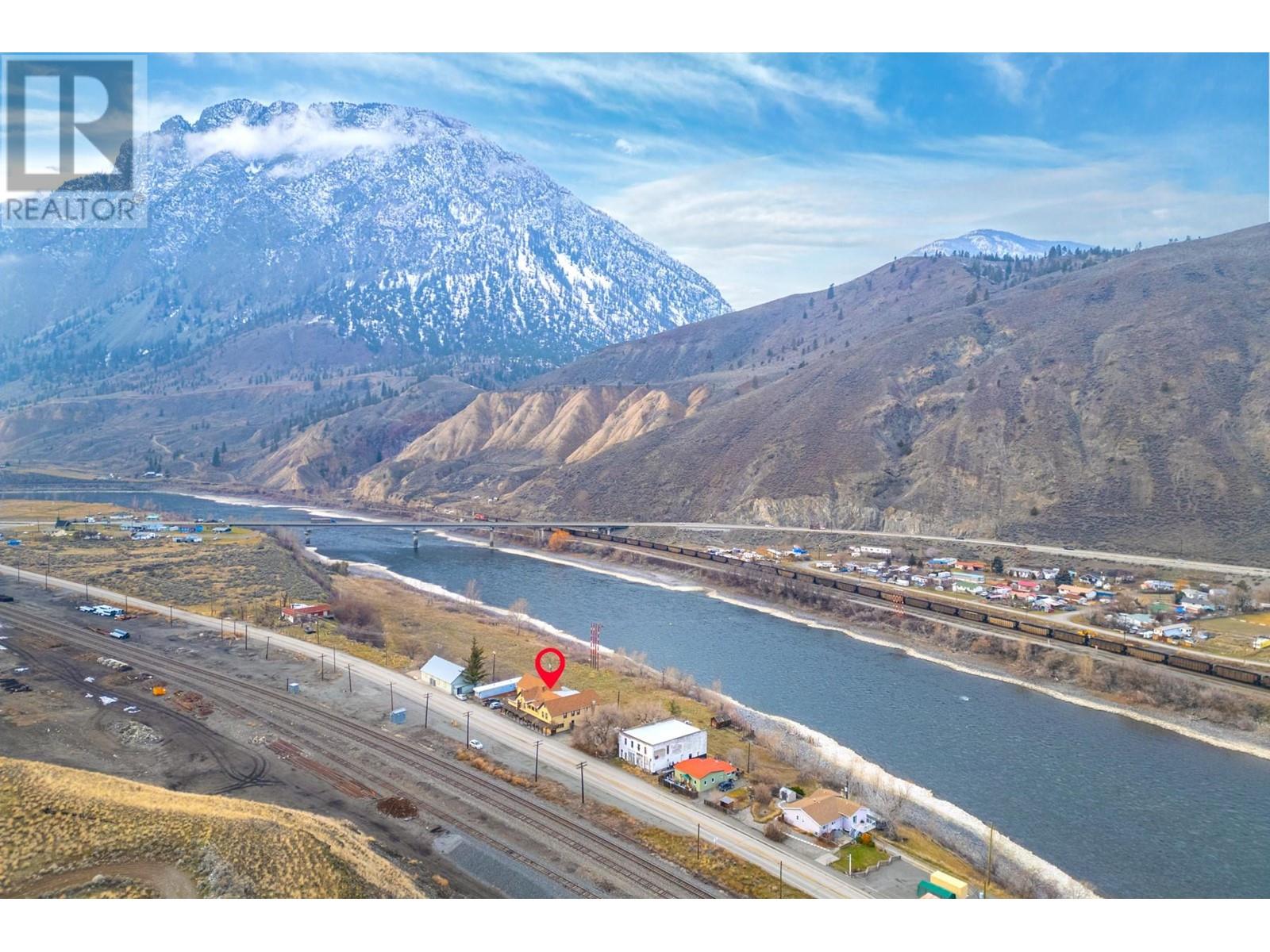 3649 Merritt-Spences Bridge Highway, Merritt, British Columbia  V0K 2L0 - Photo 40 - 10332694