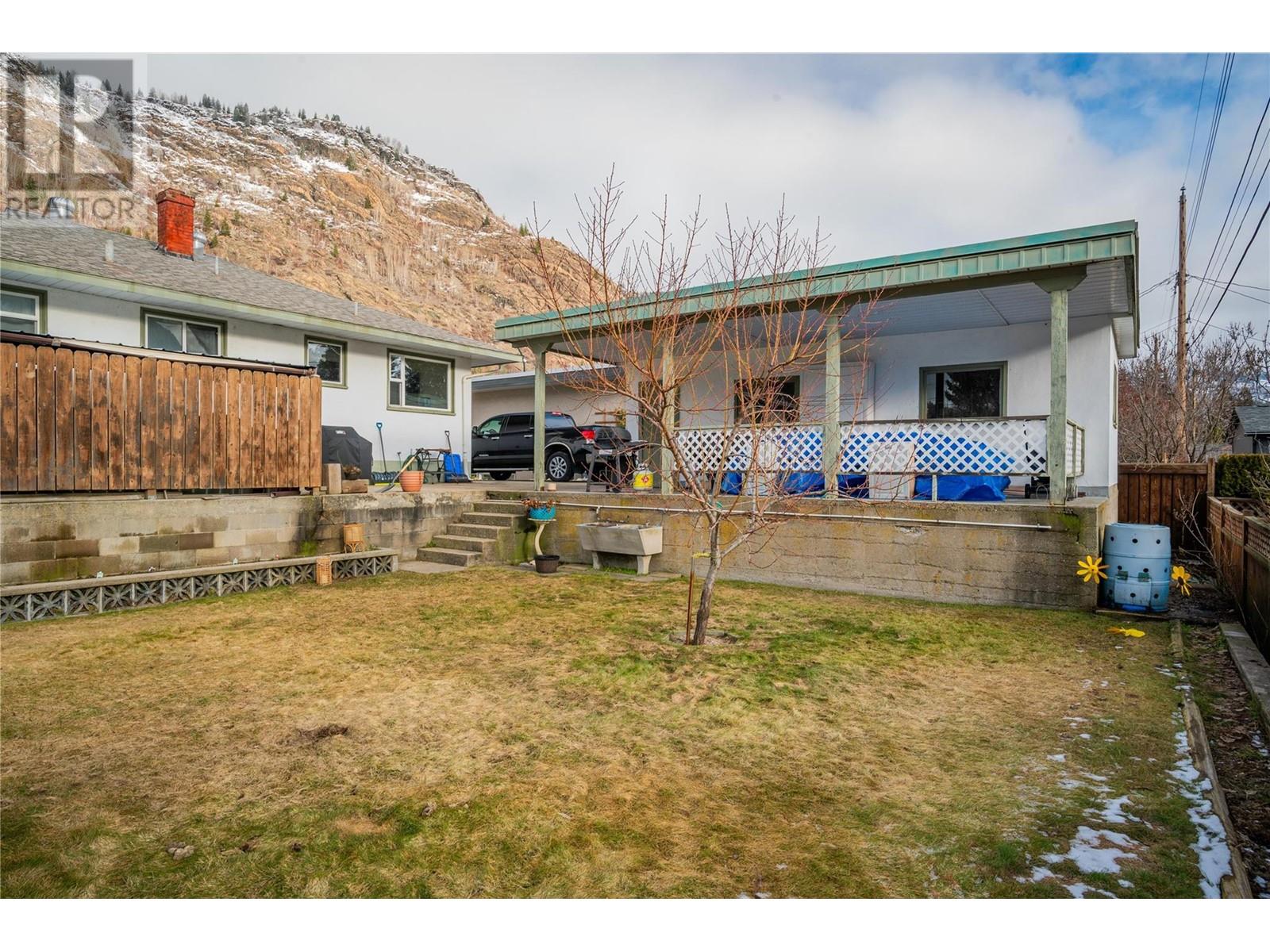 3450 Aster Drive, Trail, British Columbia  V1R 2X3 - Photo 37 - 10332592