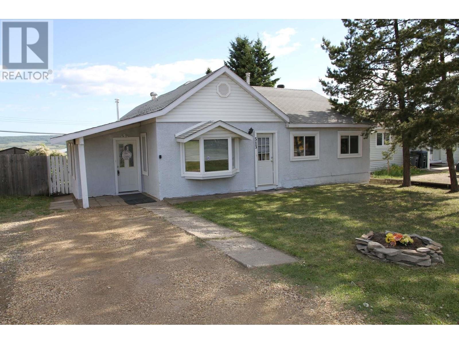 513 100 Avenue, Dawson Creek, British Columbia  V1G 1V6 - Photo 18 - 10332109