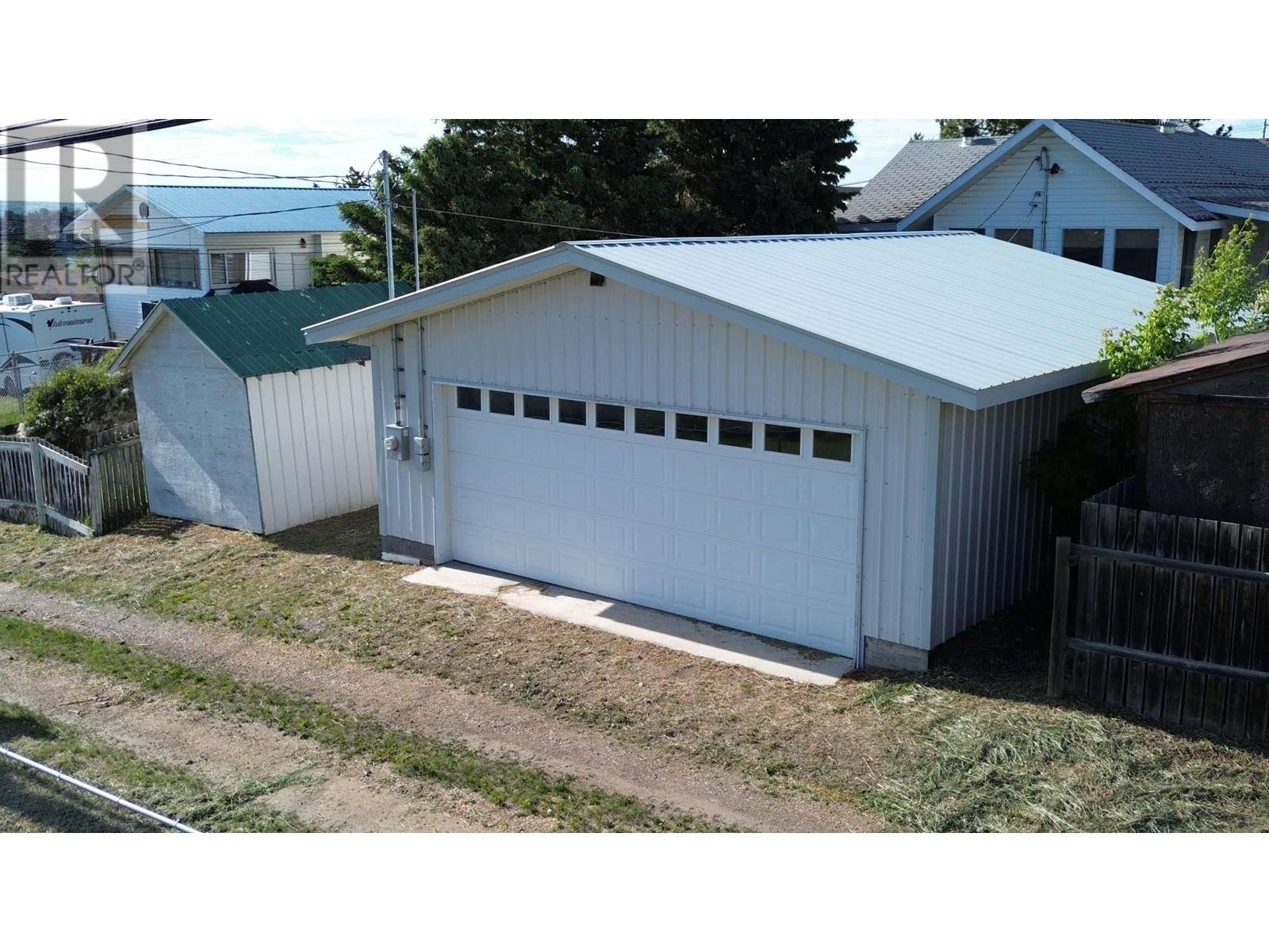 513 100 Avenue, Dawson Creek, British Columbia  V1G 1V6 - Photo 20 - 10332109