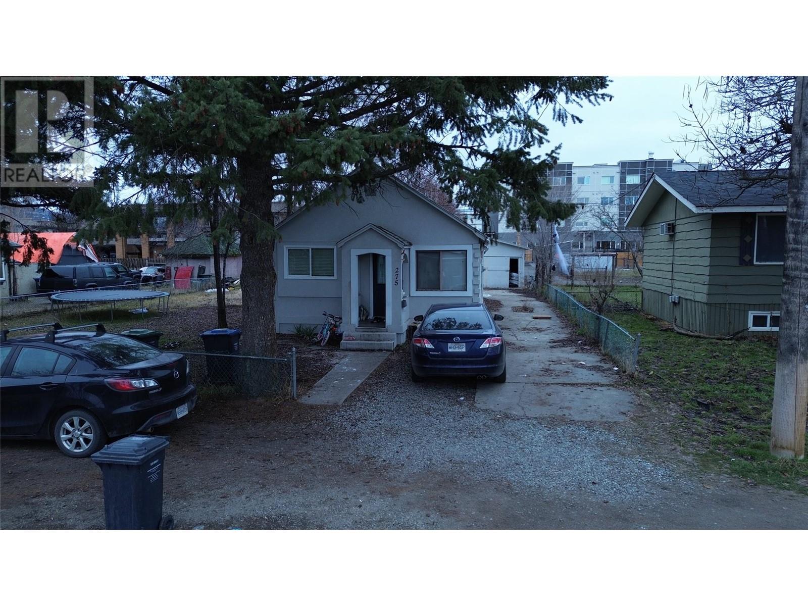 275 Ponto Road, Kelowna, British Columbia  V1X 2G2 - Photo 3 - 10332513