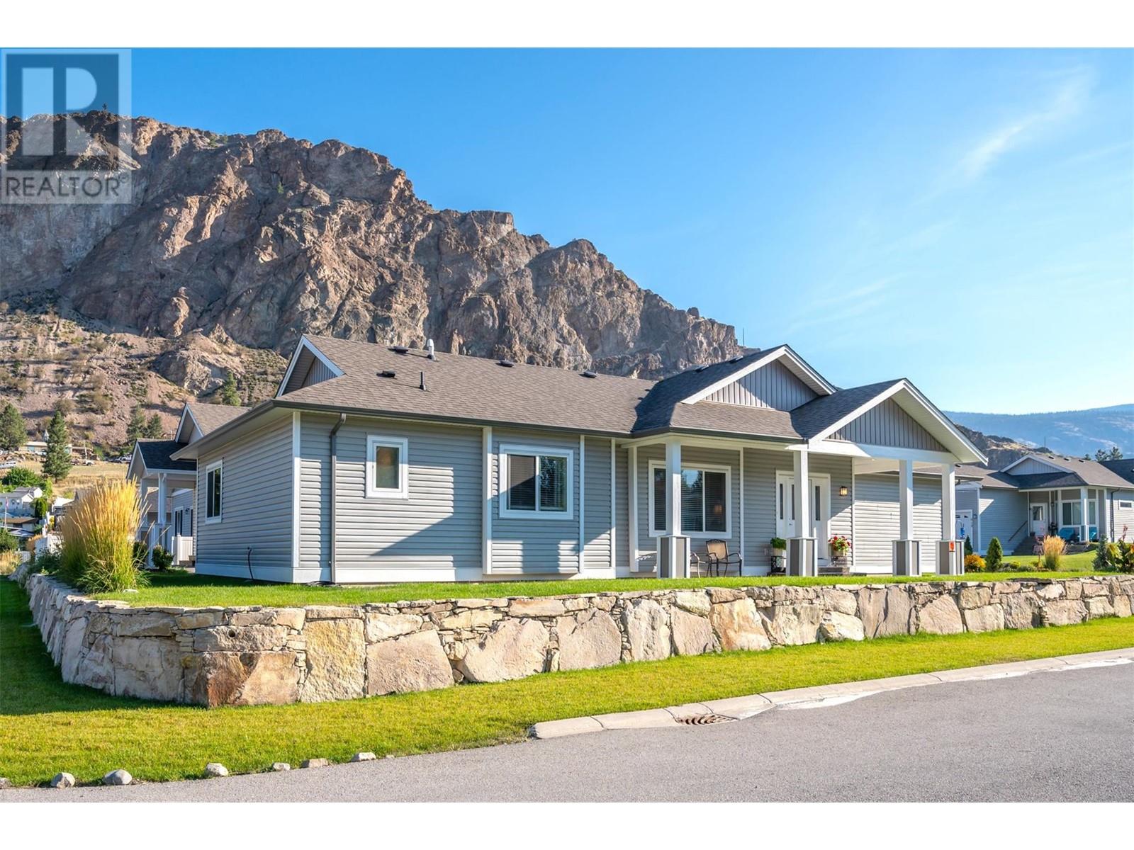 4505 Mclean Creek Road Unit# G4, Okanagan Falls, British Columbia  V0H 1R1 - Photo 1 - 10330459