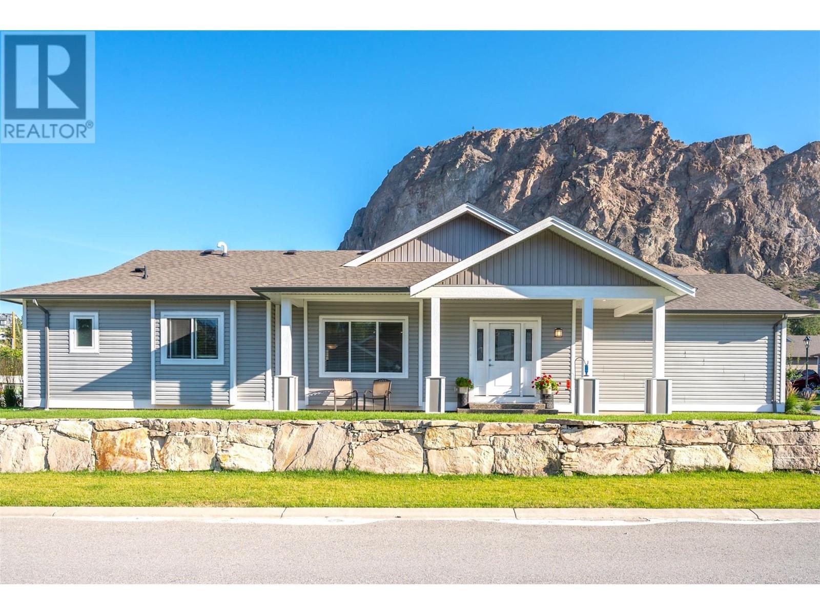 4505 Mclean Creek Road Unit# G4, Okanagan Falls, British Columbia  V0H 1R1 - Photo 2 - 10330459