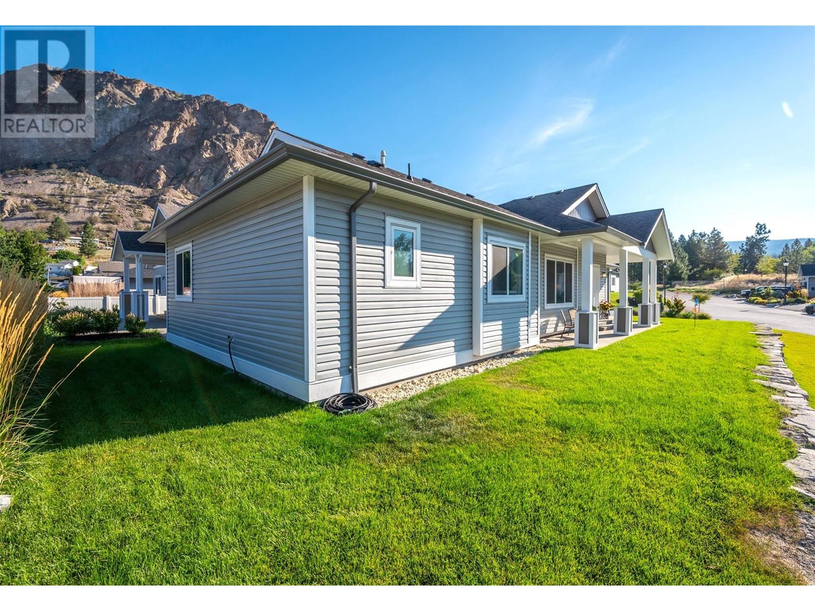 4505 Mclean Creek Road Unit# G4, Okanagan Falls, British Columbia  V0H 1R1 - Photo 3 - 10330459