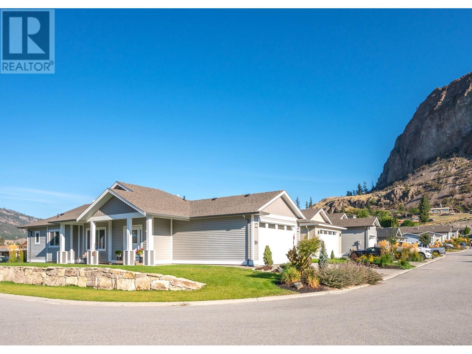 4505 Mclean Creek Road Unit# G4, Okanagan Falls, British Columbia  V0H 1R1 - Photo 4 - 10330459