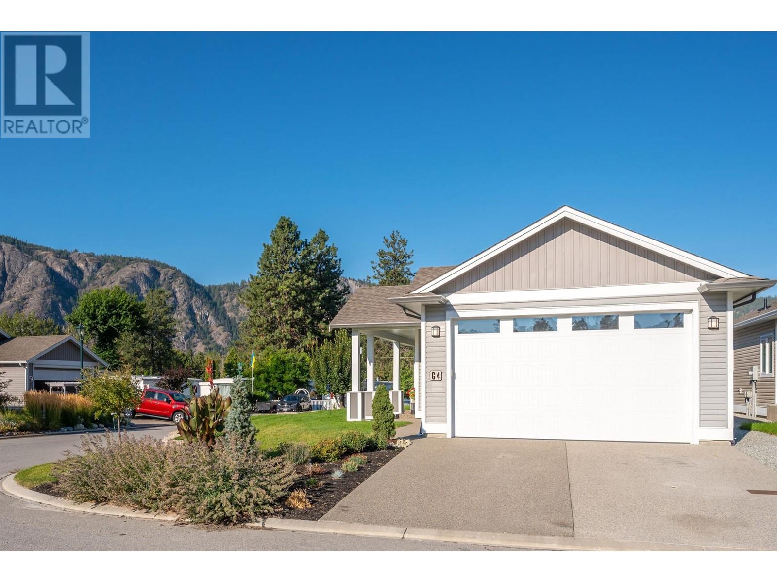 4505 Mclean Creek Road Unit# G4, Okanagan Falls, British Columbia  V0H 1R1 - Photo 6 - 10330459