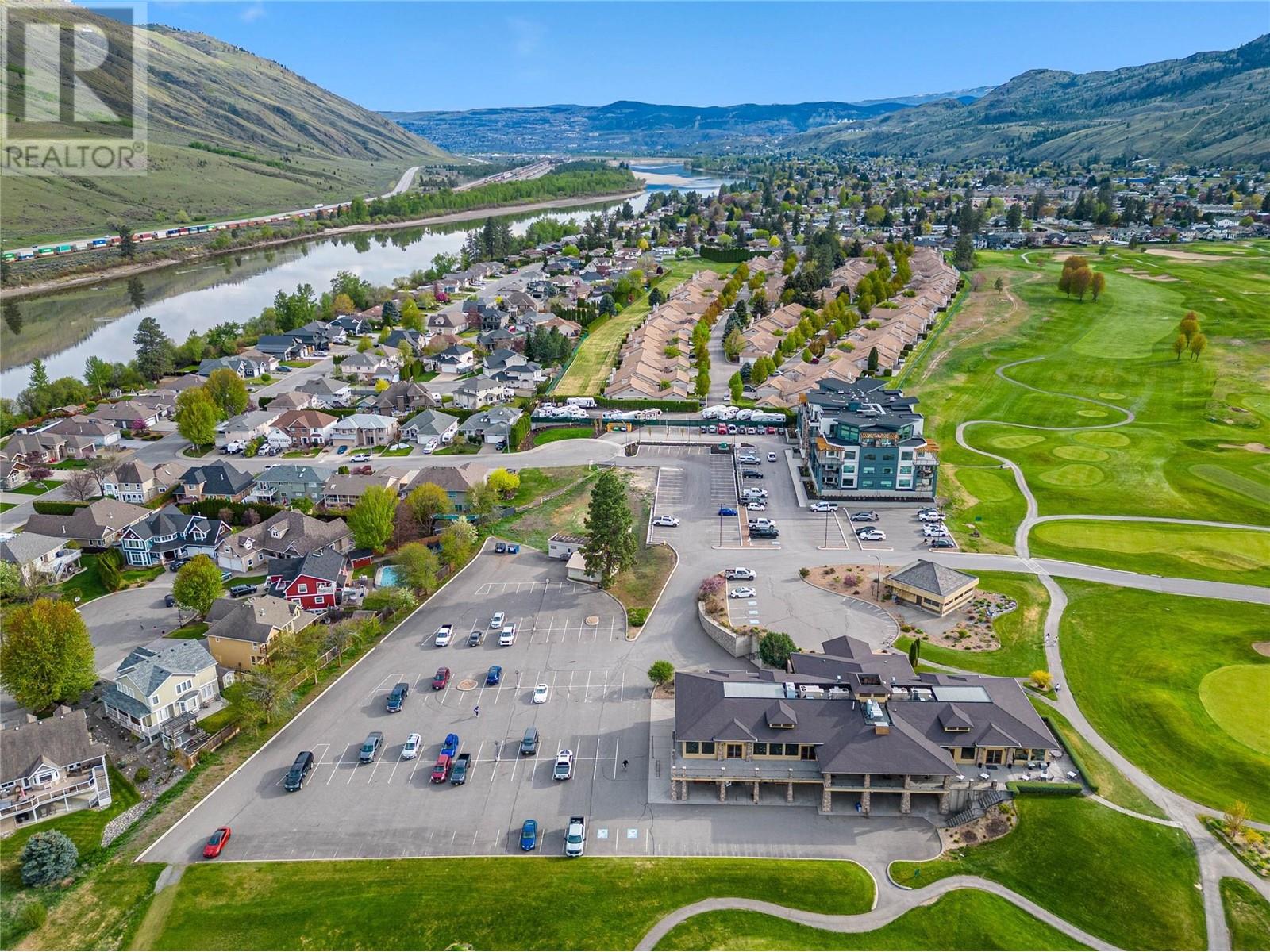 651 Dunes Drive Unit# 301, Kamloops, British Columbia  V2B 8M8 - Photo 4 - 10332705