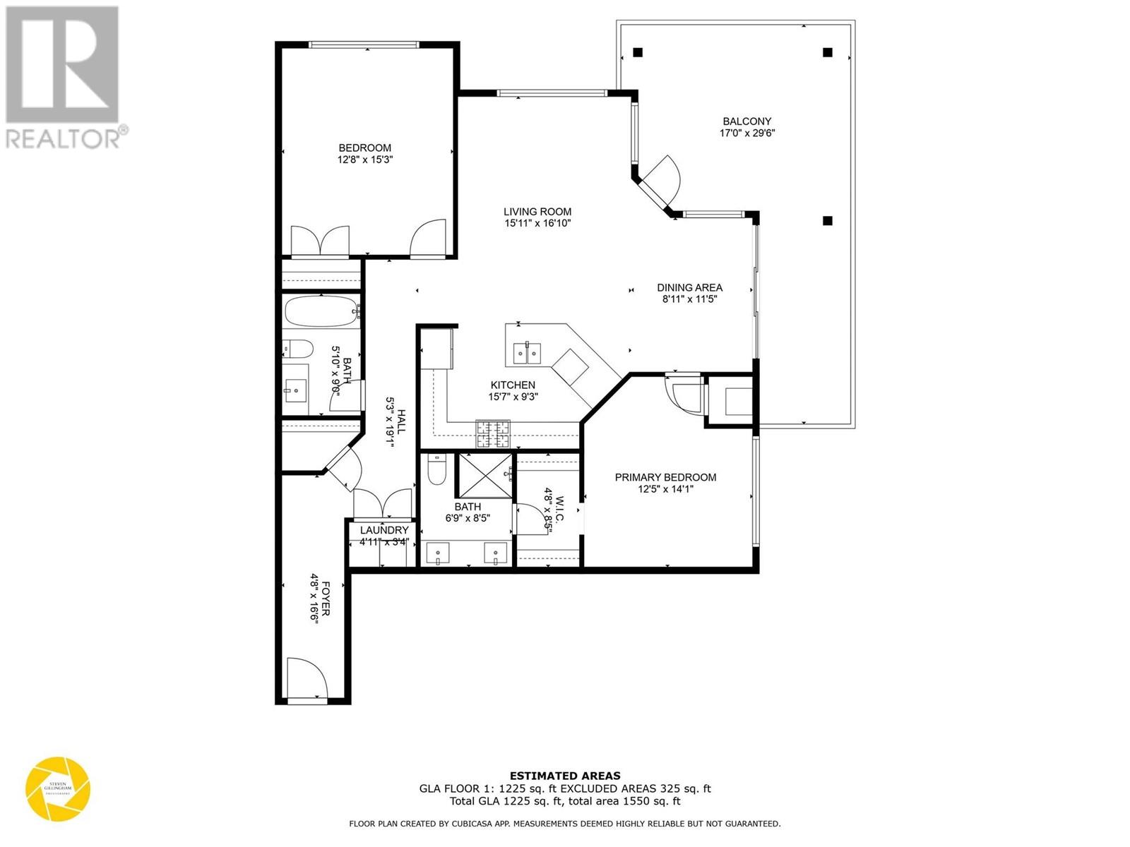 651 Dunes Drive Unit# 301, Kamloops, British Columbia  V2B 8M8 - Photo 52 - 10332705