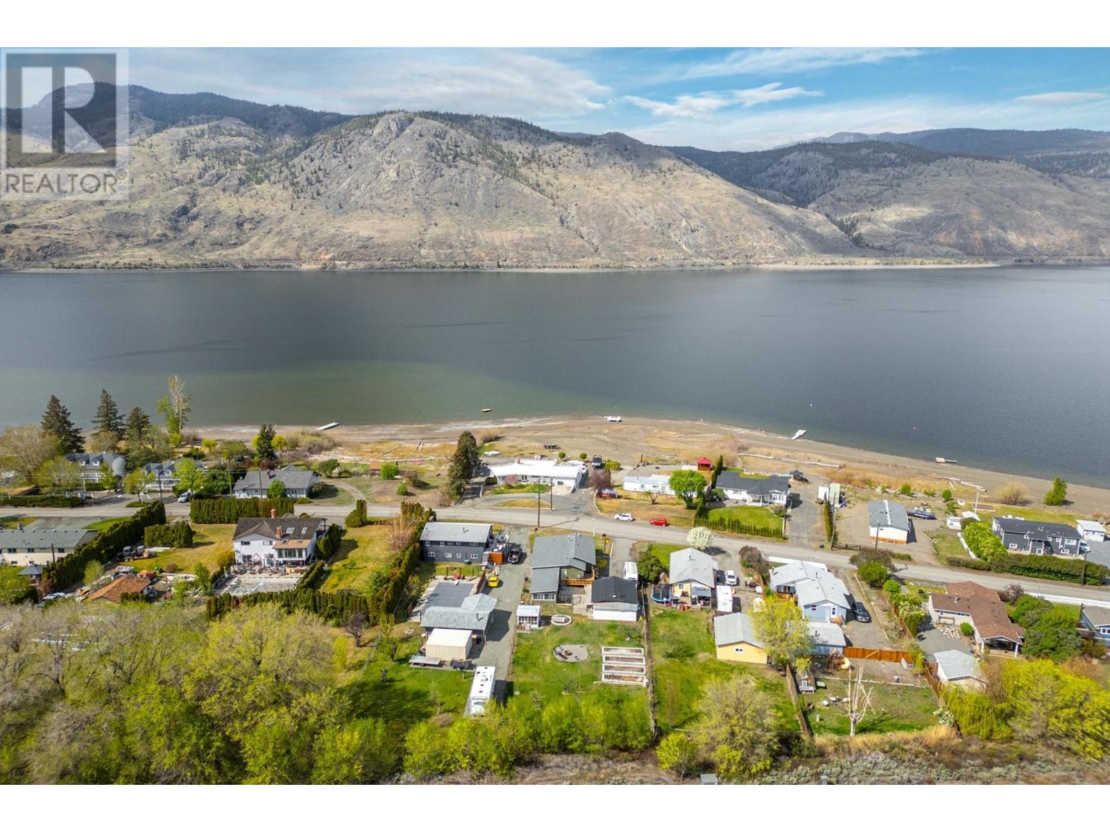 7040 Savona Access Road, Kamloops, British Columbia  V0K 2J0 - Photo 8 - 10332721