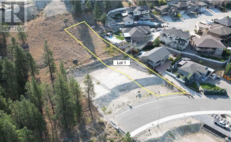 2840 Evergreen Drive, Penticton, British Columbia  V2A 7T1 - Photo 1 - 10332719