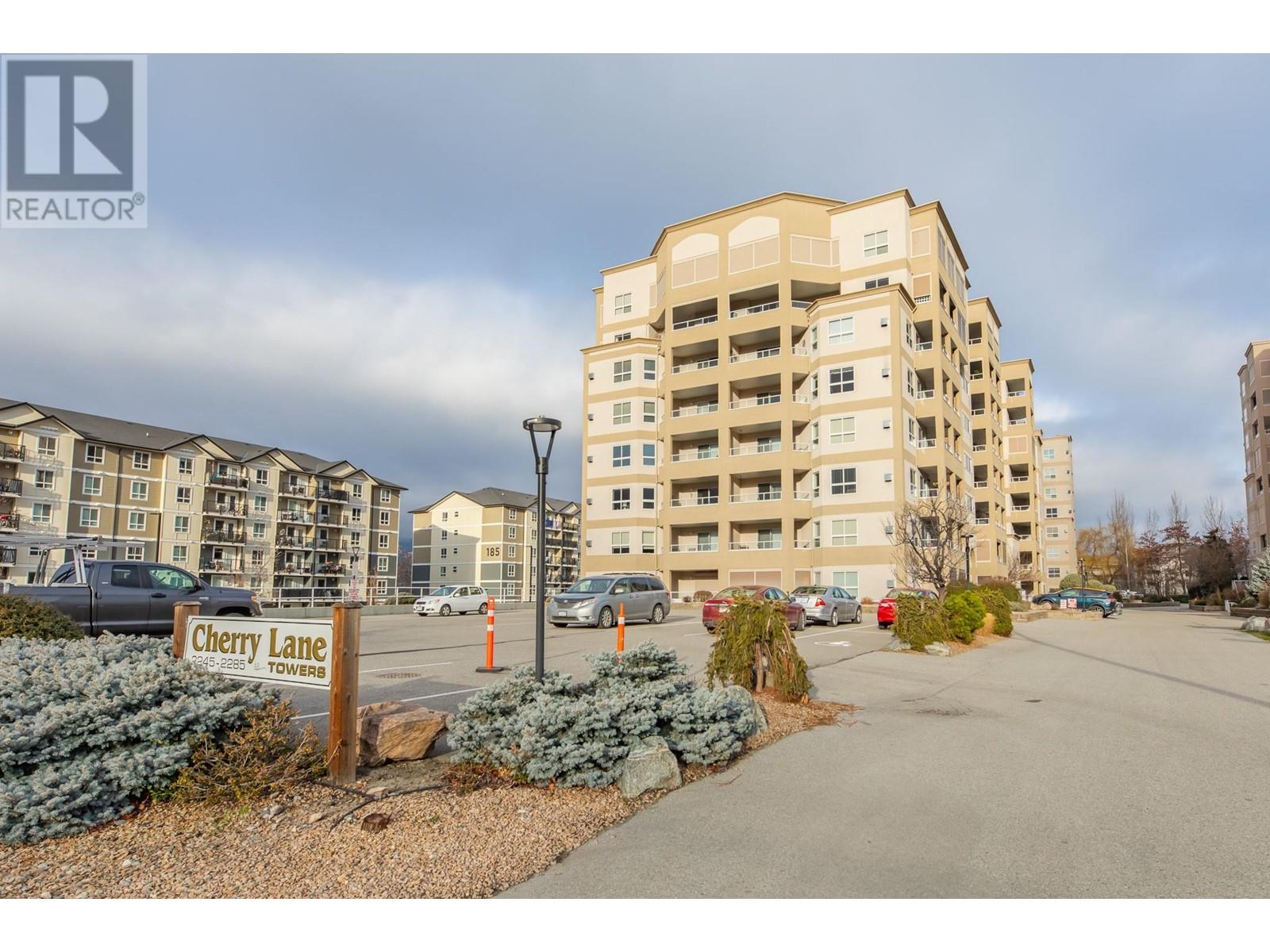 2285 Atkinson Street Unit# 502, Penticton, British Columbia  V2A 8R7 - Photo 10 - 10332486