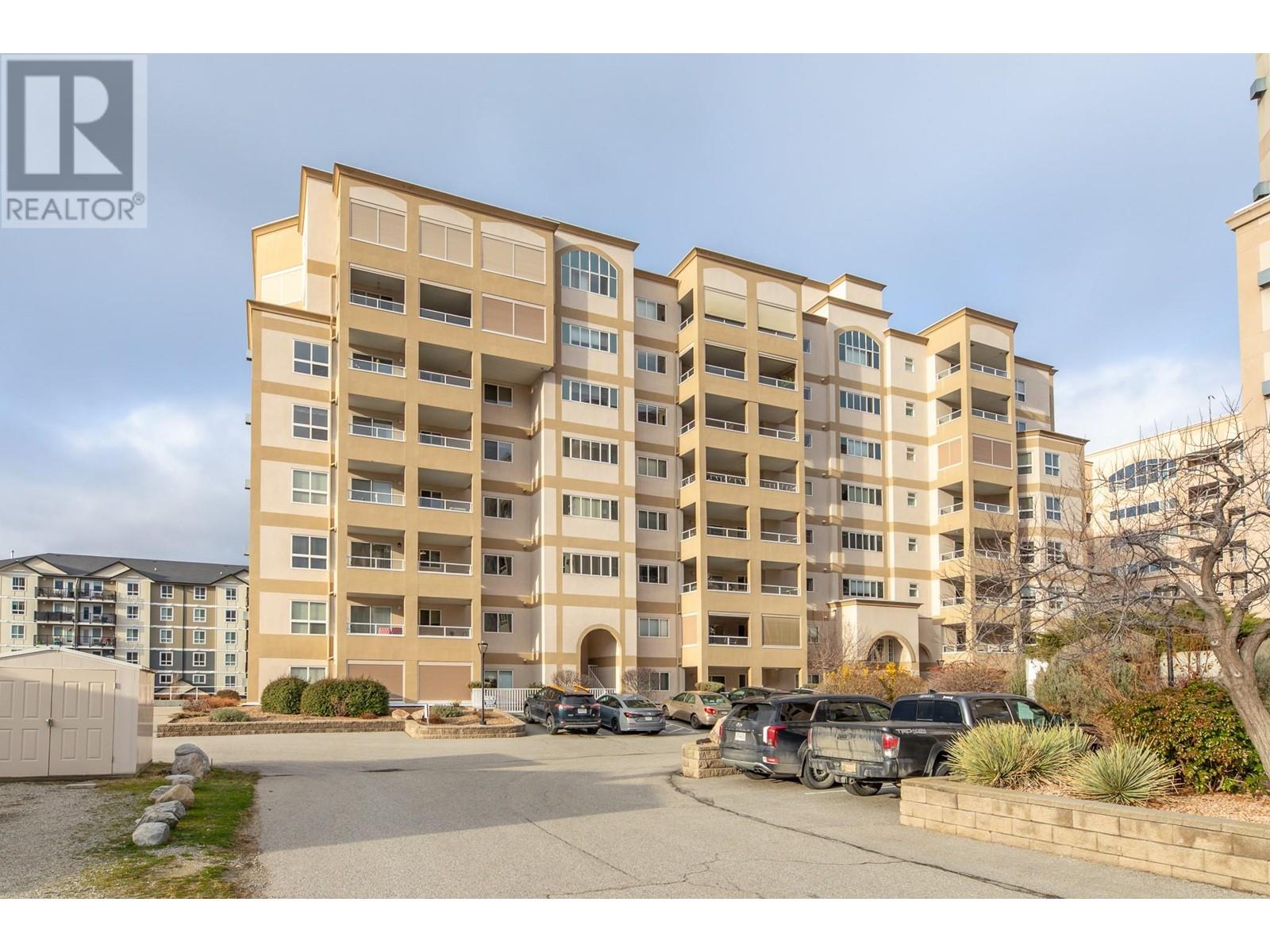 2285 Atkinson Street Unit# 502, Penticton, British Columbia  V2A 8R7 - Photo 11 - 10332486