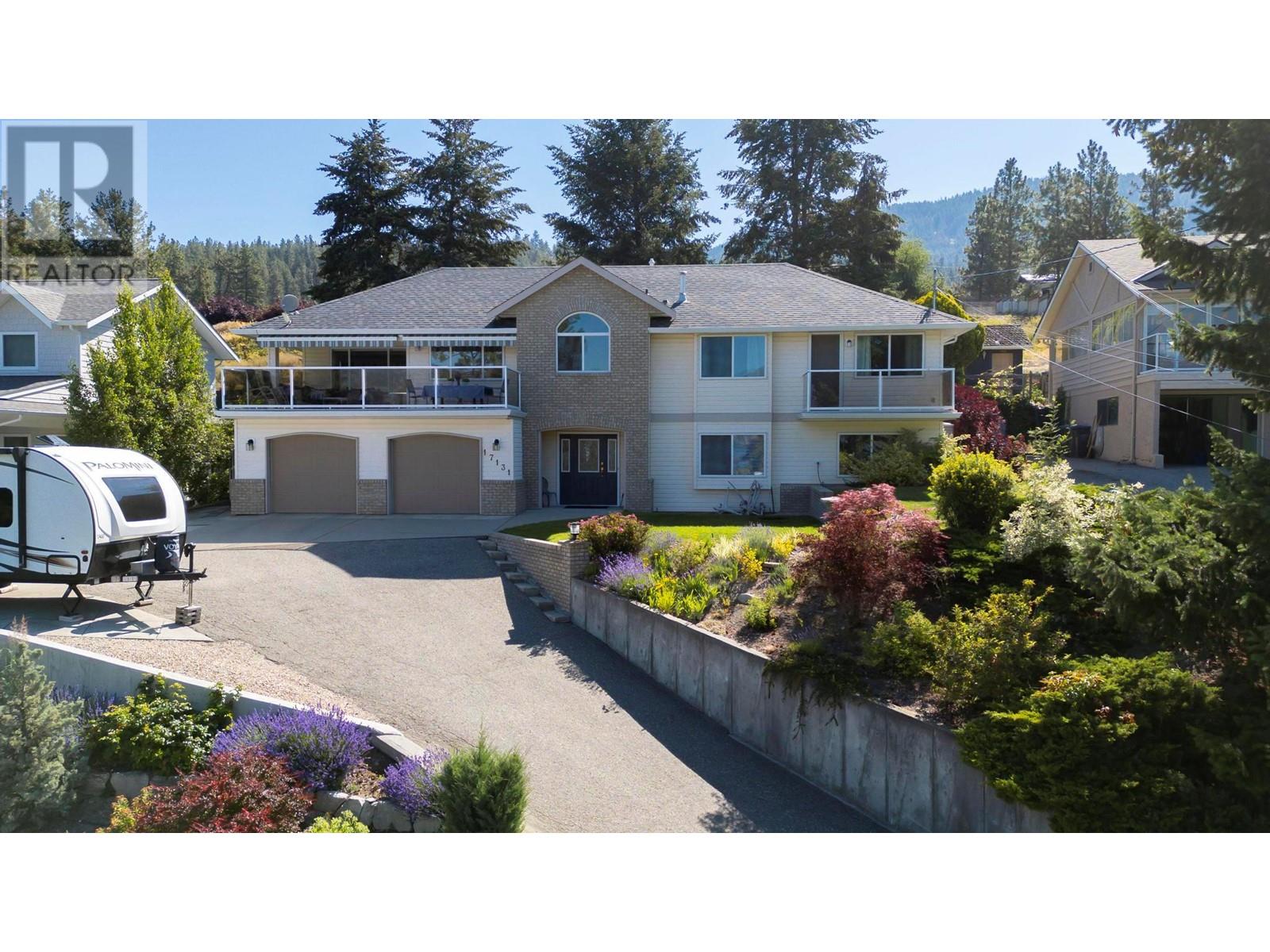 17131 Coral Beach Road, Lake Country, British Columbia  V4V 1B9 - Photo 66 - 10332727