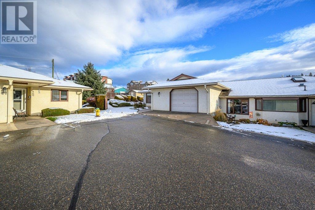 151 8th Avenue Sw Unit# 5 Lot# 5, Salmon Arm, British Columbia  V1E 1B9 - Photo 25 - 10332084