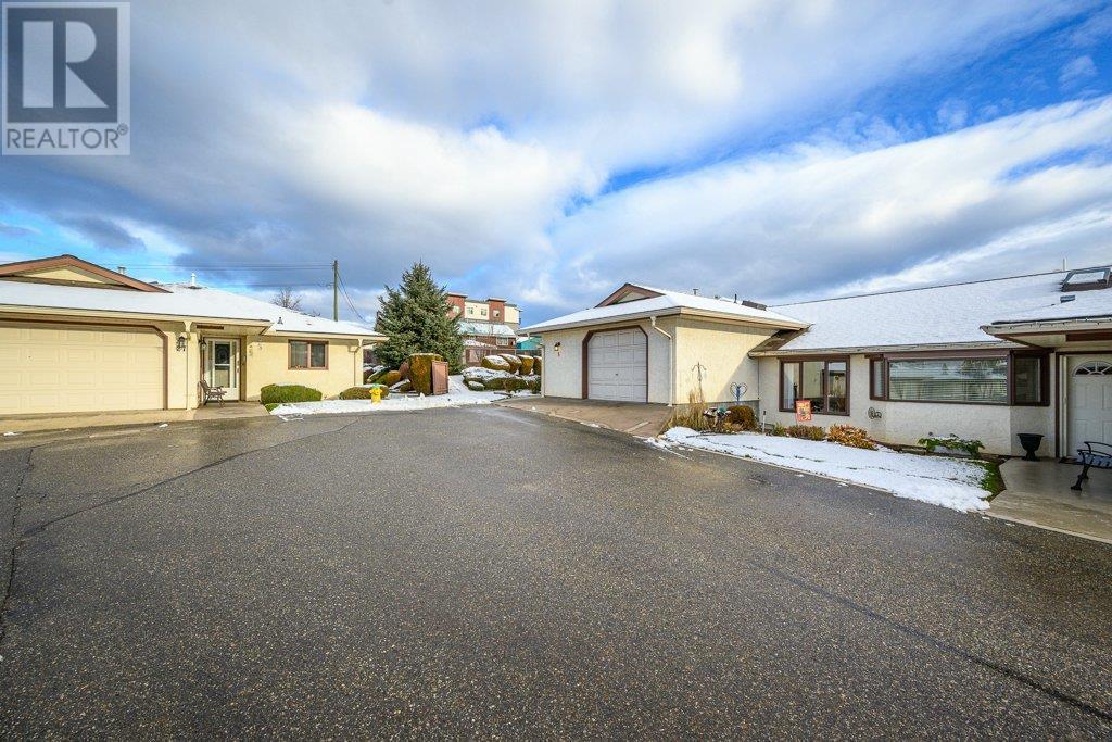 151 8th Avenue Sw Unit# 5 Lot# 5, Salmon Arm, British Columbia  V1E 1B9 - Photo 26 - 10332084