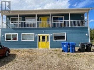 5014 50 Avenue, Pouce Coupe, British Columbia  V0C 2C0 - Photo 1 - 10332776