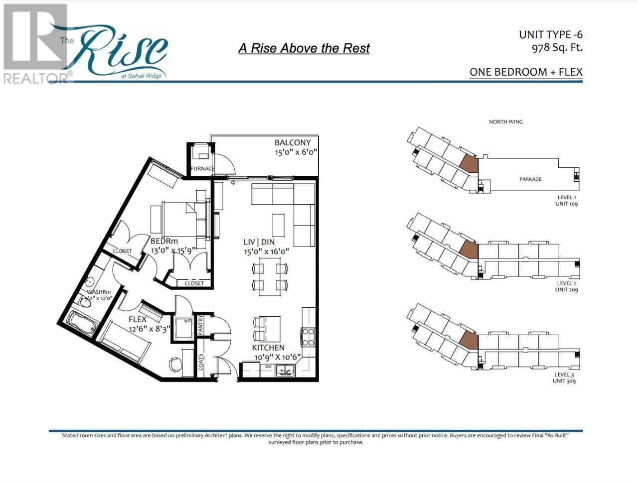 2046 Robson Place Unit# 109, Kamloops, British Columbia  V2H 1T7 - Photo 32 - 10332760